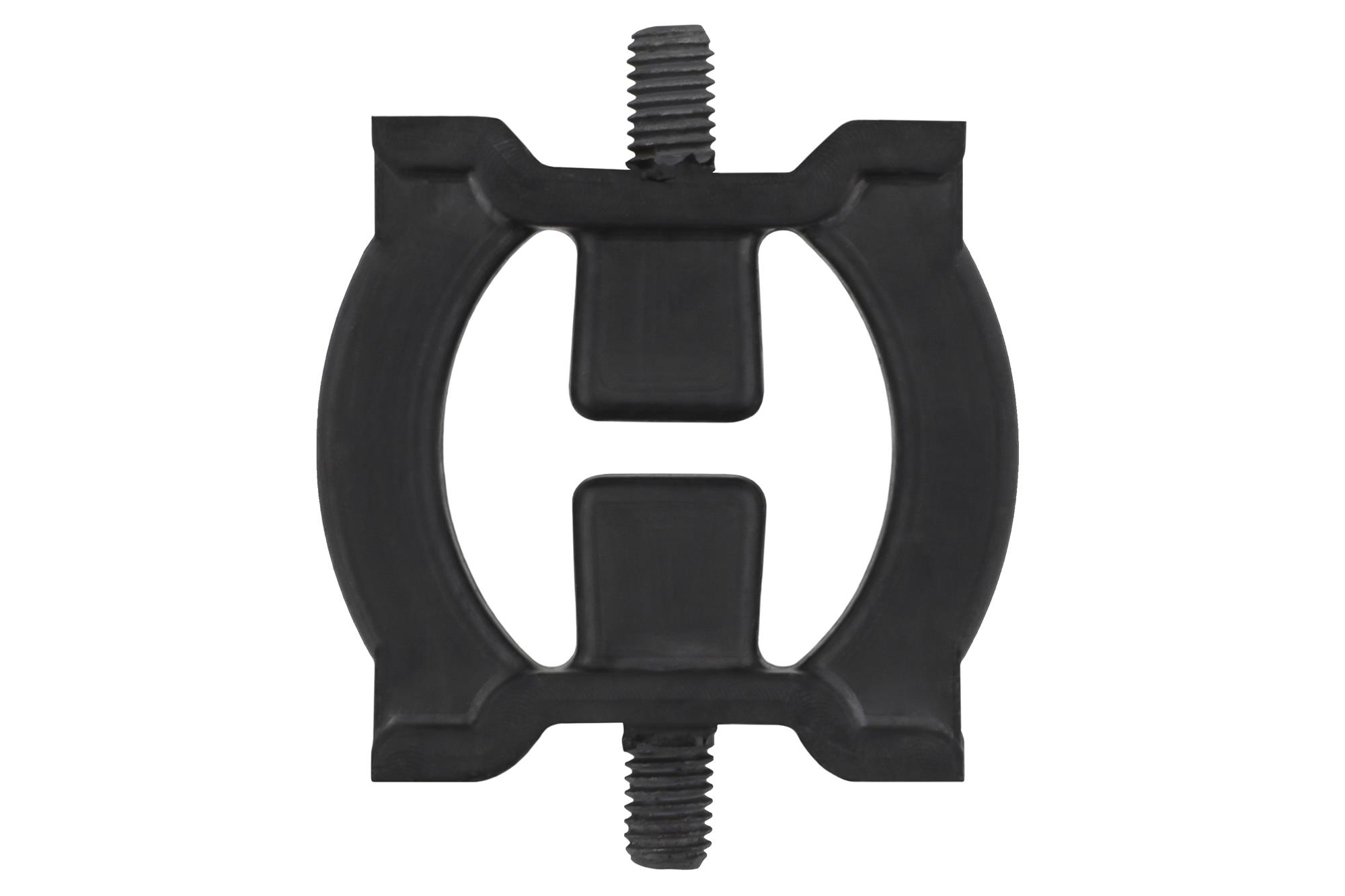 TOPRAN Halter, Abgasanlage 500189 für MINI