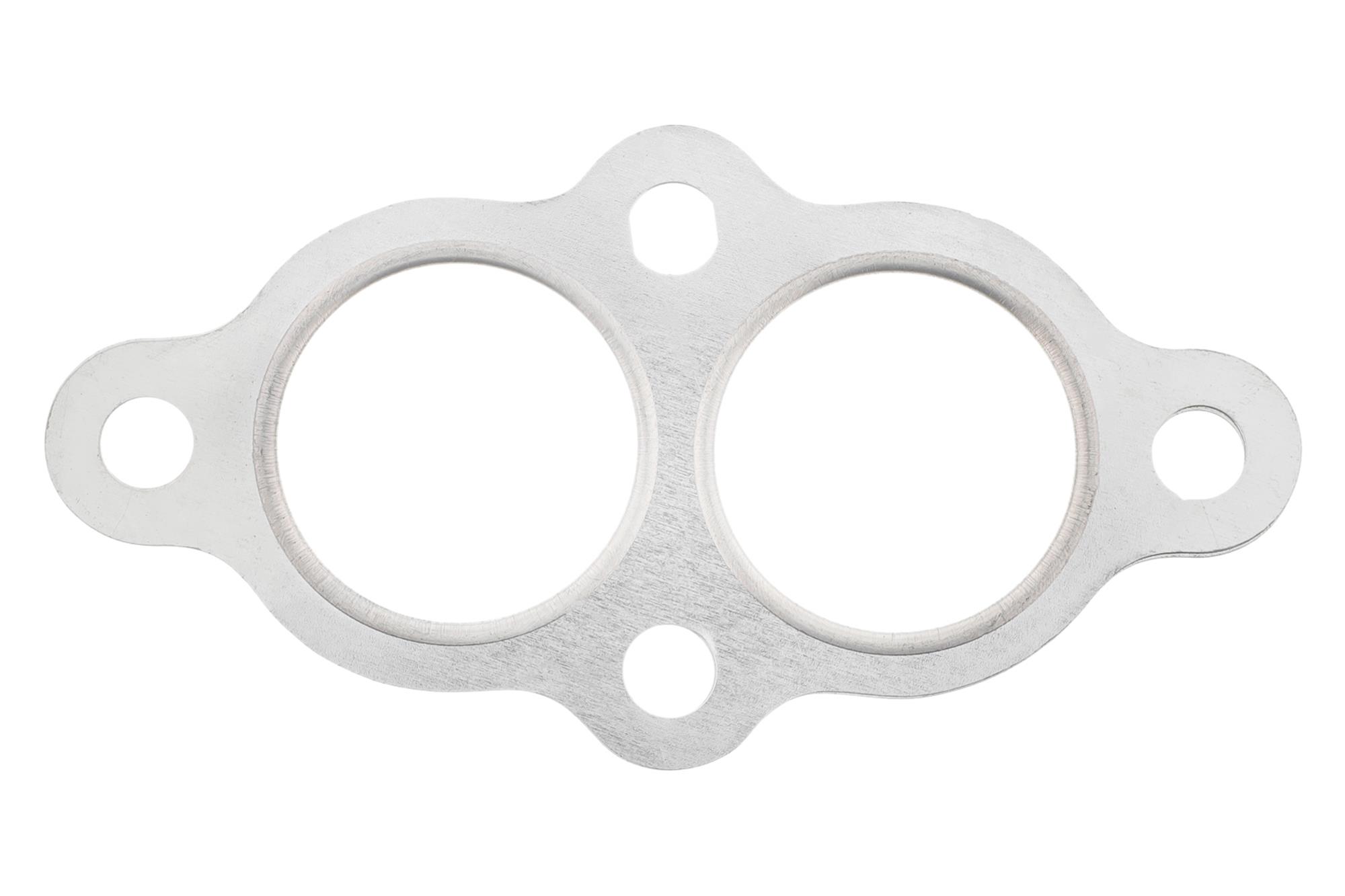 TOPRAN Dichtung, Abgasrohr 500851 Abgaskrümmer für MINI