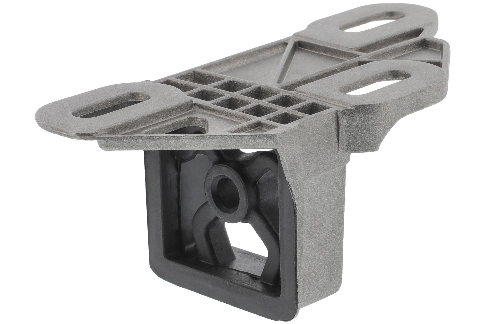 TOPRAN Halter, Abgasanlage 700619 für DACIA