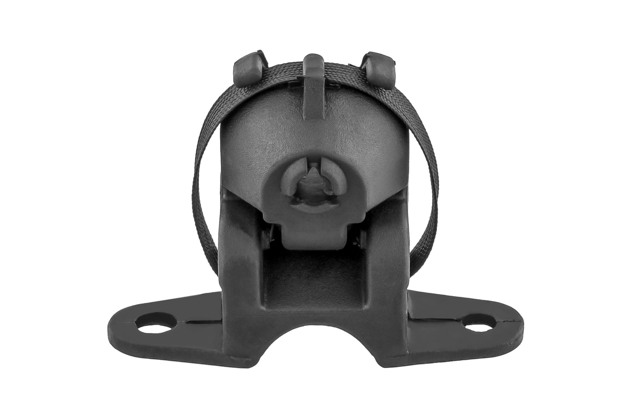 TOPRAN Halter, Abgasanlage 721954 vorne für DS TOYOTA