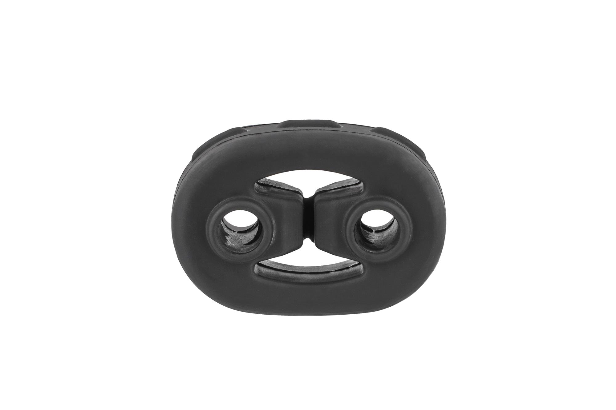 TOPRAN Halter, Abgasanlage 117459 für CUPRA