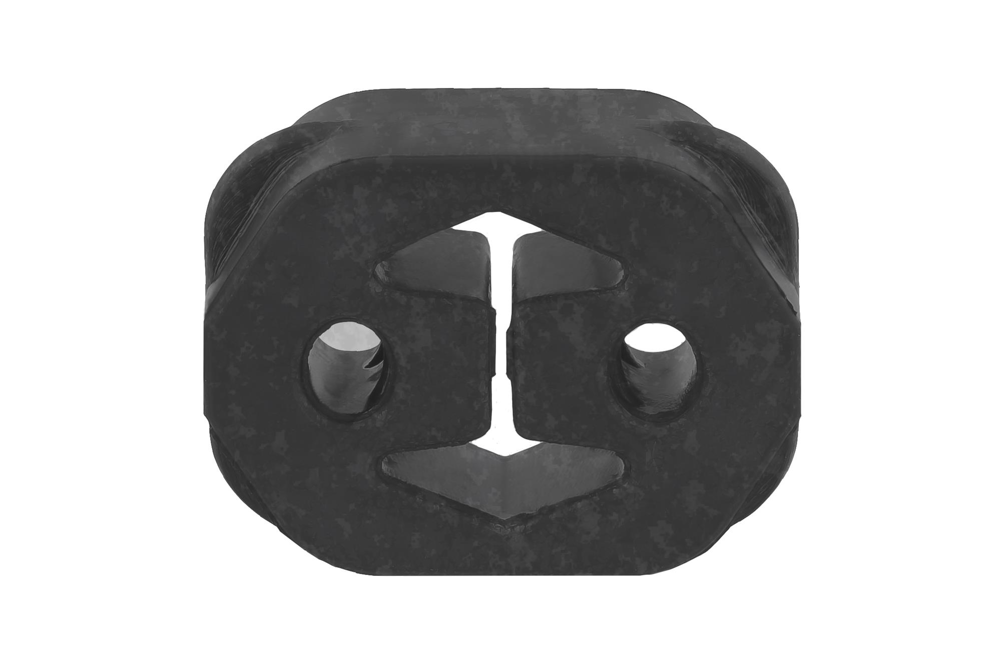 TOPRAN Halter, Abgasanlage 118736 für CUPRA
