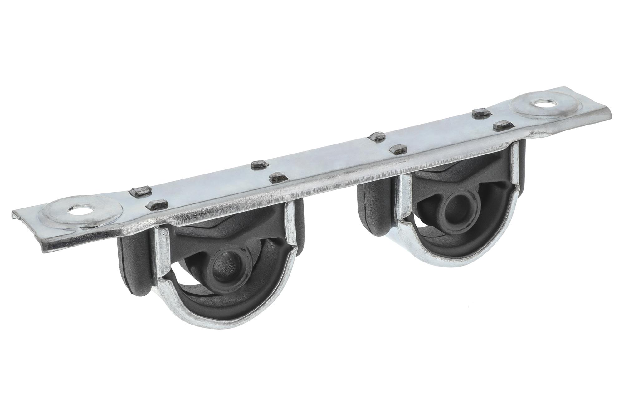 TOPRAN Halter, Abgasanlage 110911 für CUPRA
