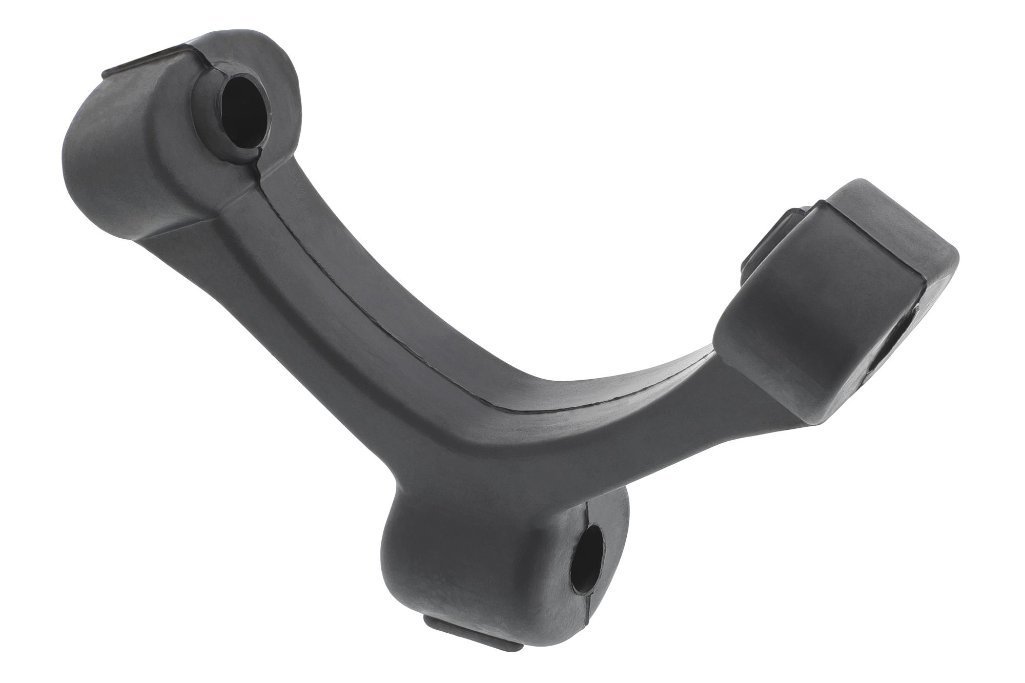 TOPRAN Halter, Abgasanlage 111591 für CUPRA