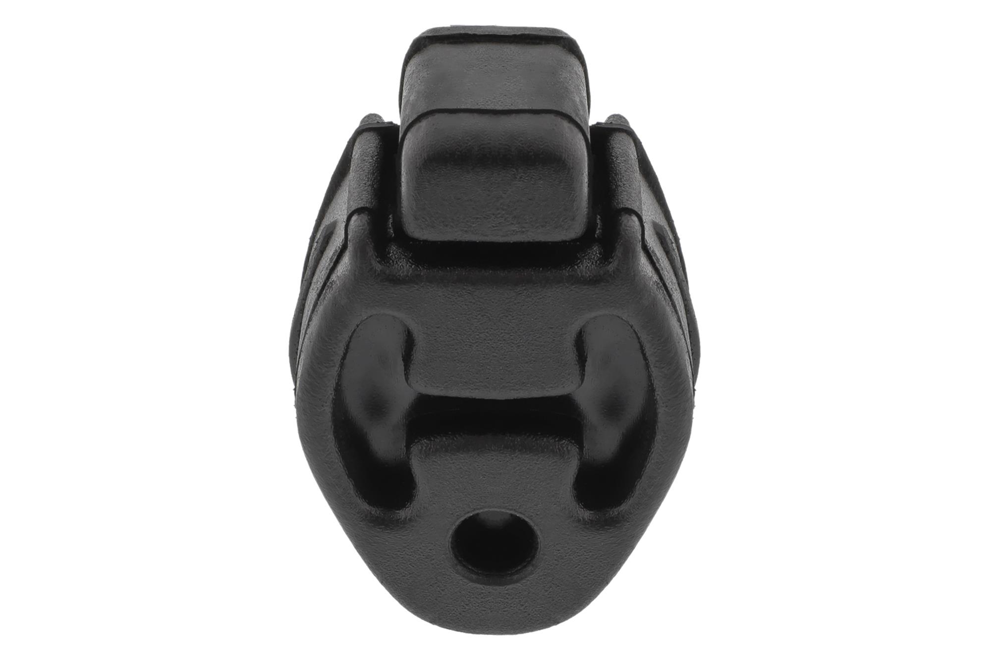 TOPRAN Halter, Schalldämpfer 302734 für Ford