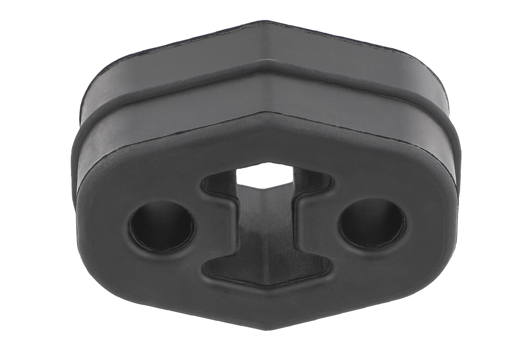TOPRAN Halter, Abgasanlage 103026 für Ford CUPRA VAG