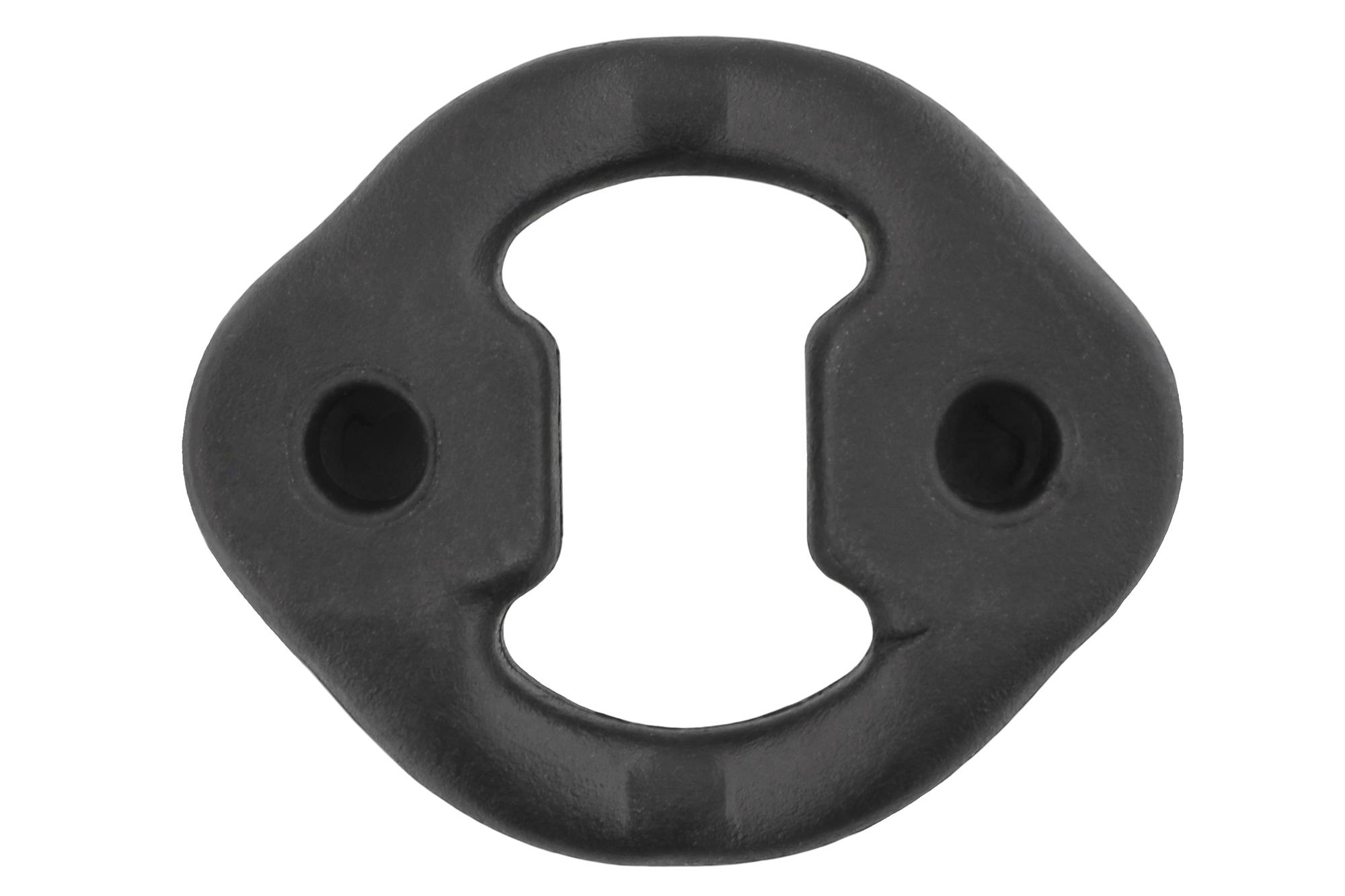 TOPRAN Halter, Abgasanlage 500180 für MINI