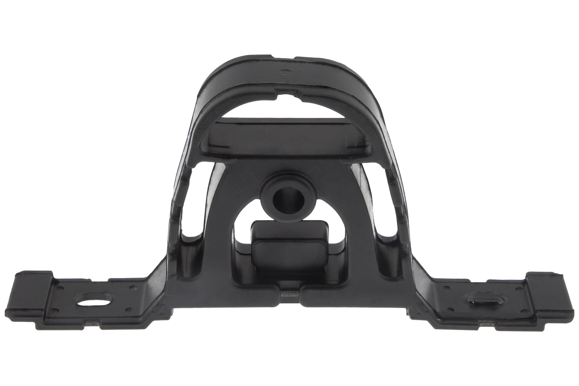 TOPRAN Halter, Abgasanlage 500176 für MINI