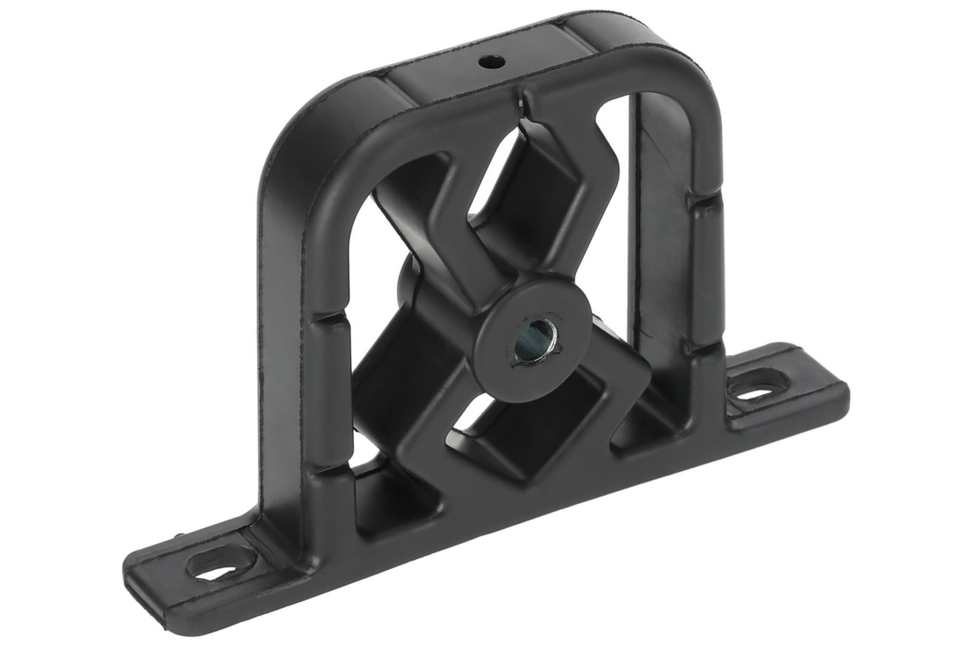 TOPRAN Halter, Abgasanlage 500185 für MINI