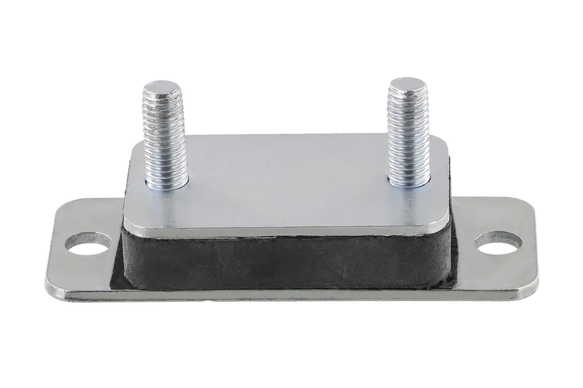 TOPRAN Halter, Schalldämpfer 100634 links für CUPRA