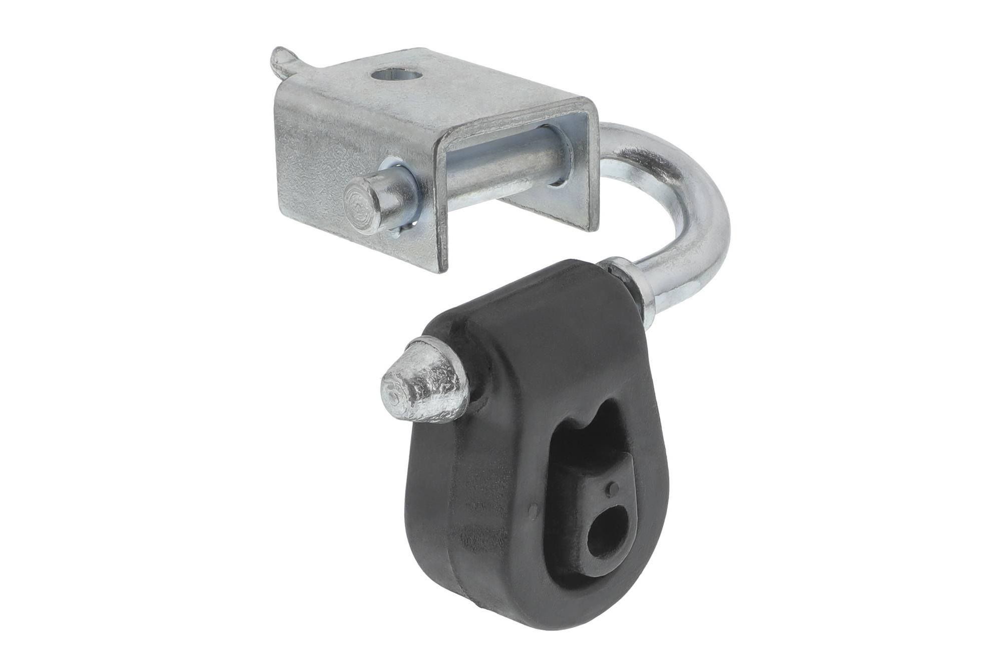 TOPRAN Halter, Abgasanlage 109052 für Audi
