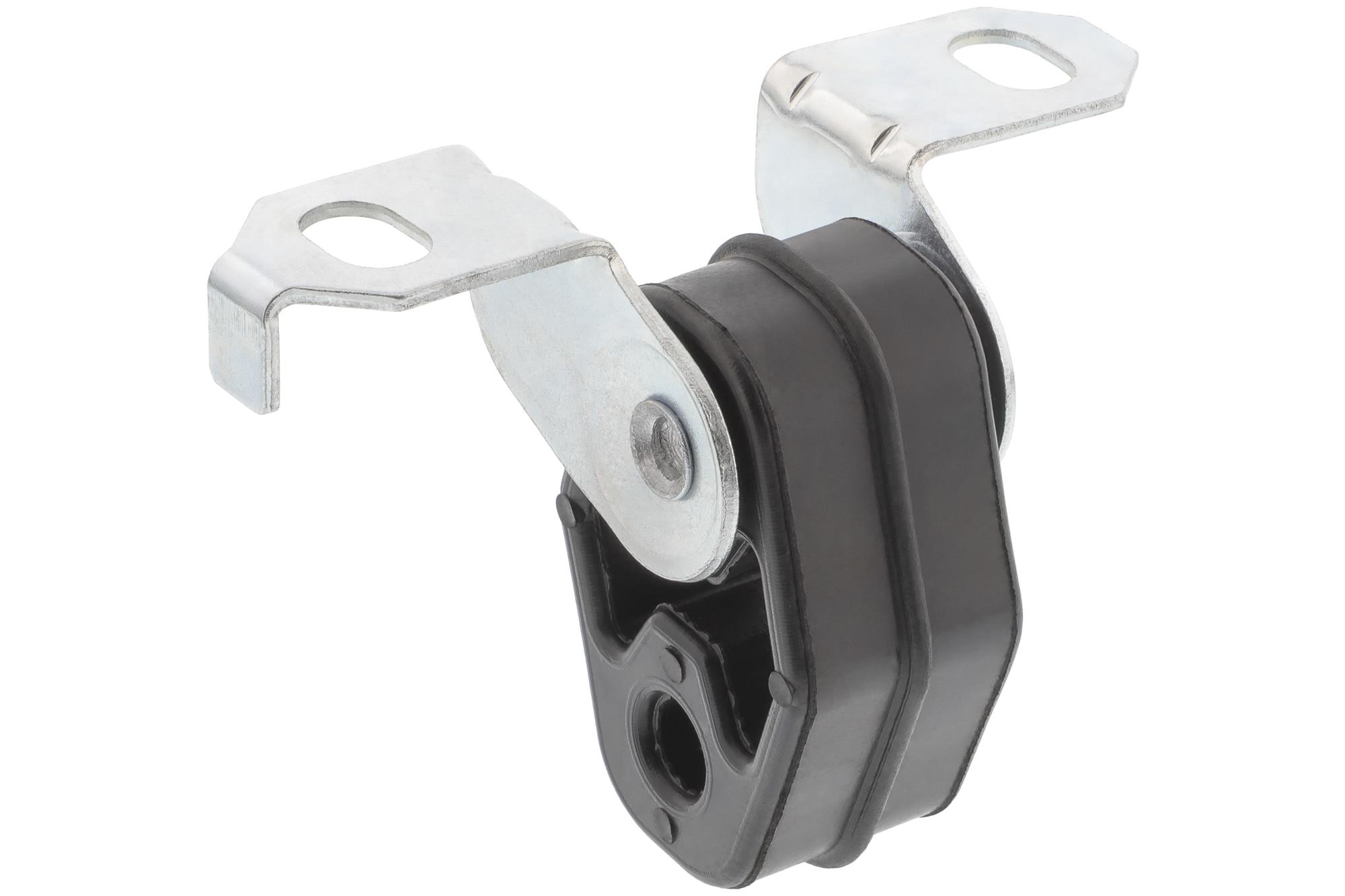 TOPRAN Halter, Abgasanlage 108730 für CUPRA