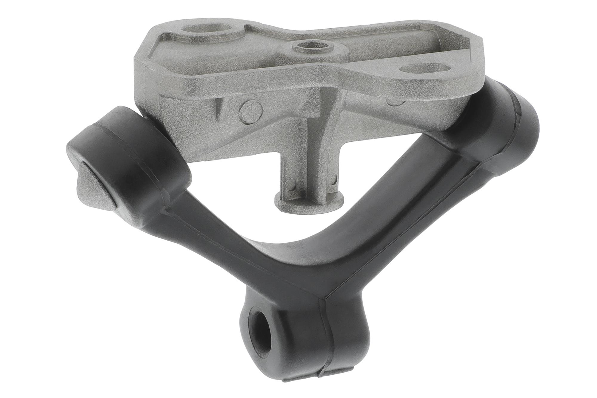 TOPRAN Halter, Abgasanlage 107223 für CUPRA