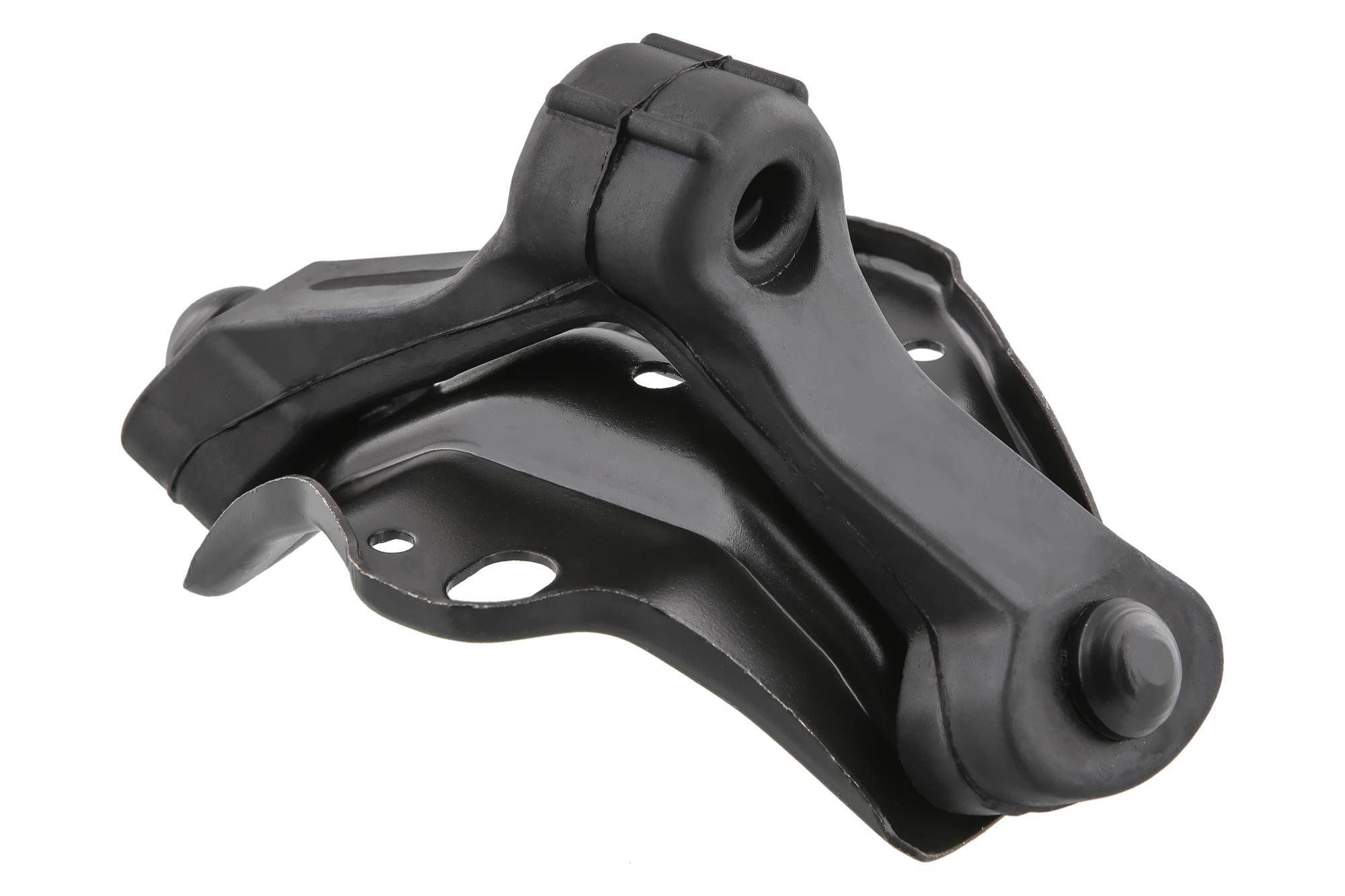 TOPRAN Halter, Abgasanlage 108731 für Audi CUPRA