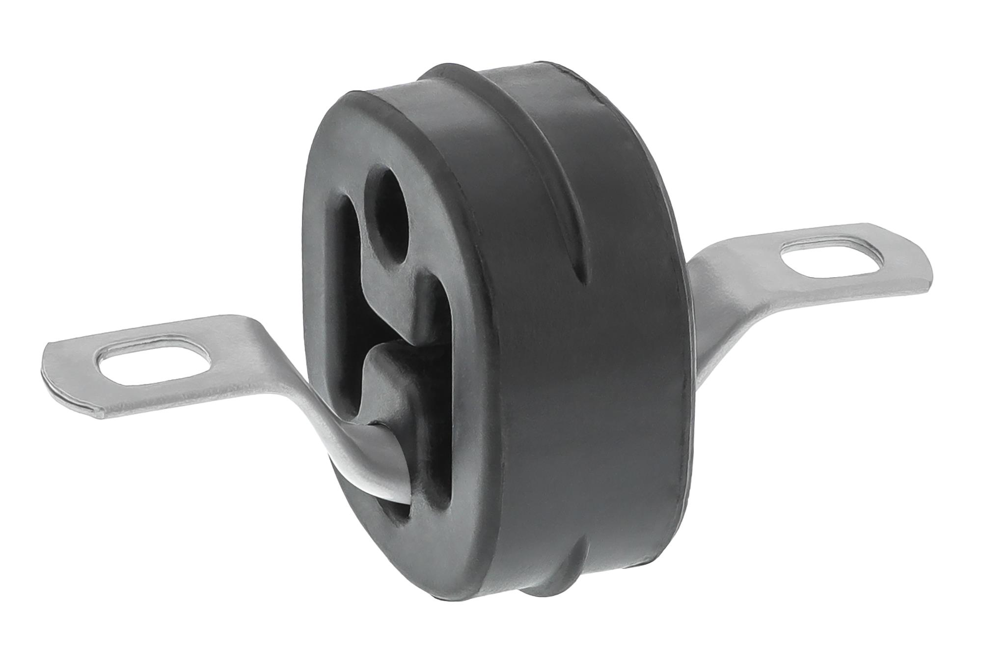 TOPRAN Halter, Abgasanlage 107224 für CUPRA