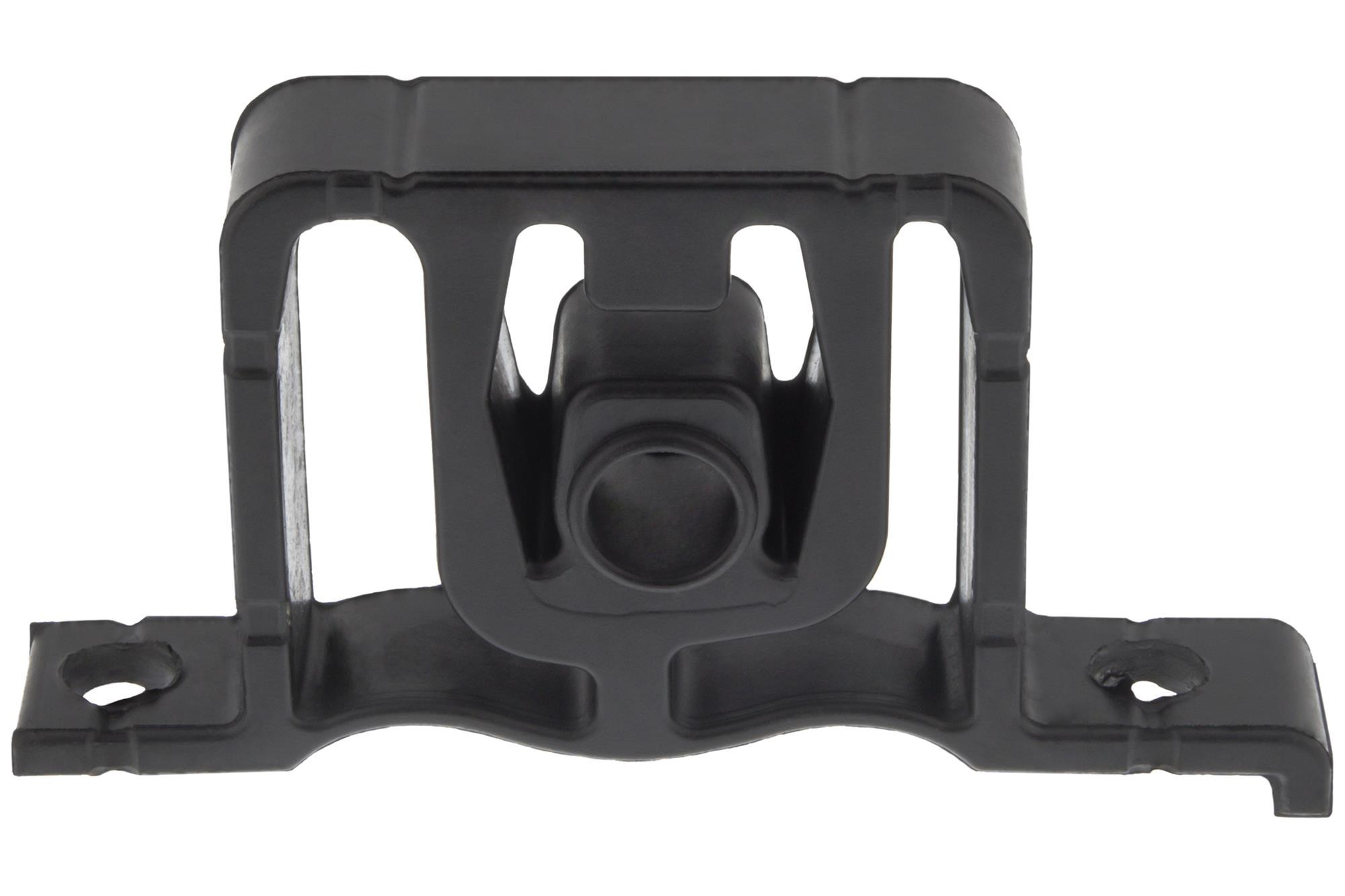 TOPRAN Halter, Abgasanlage 109051 für CUPRA