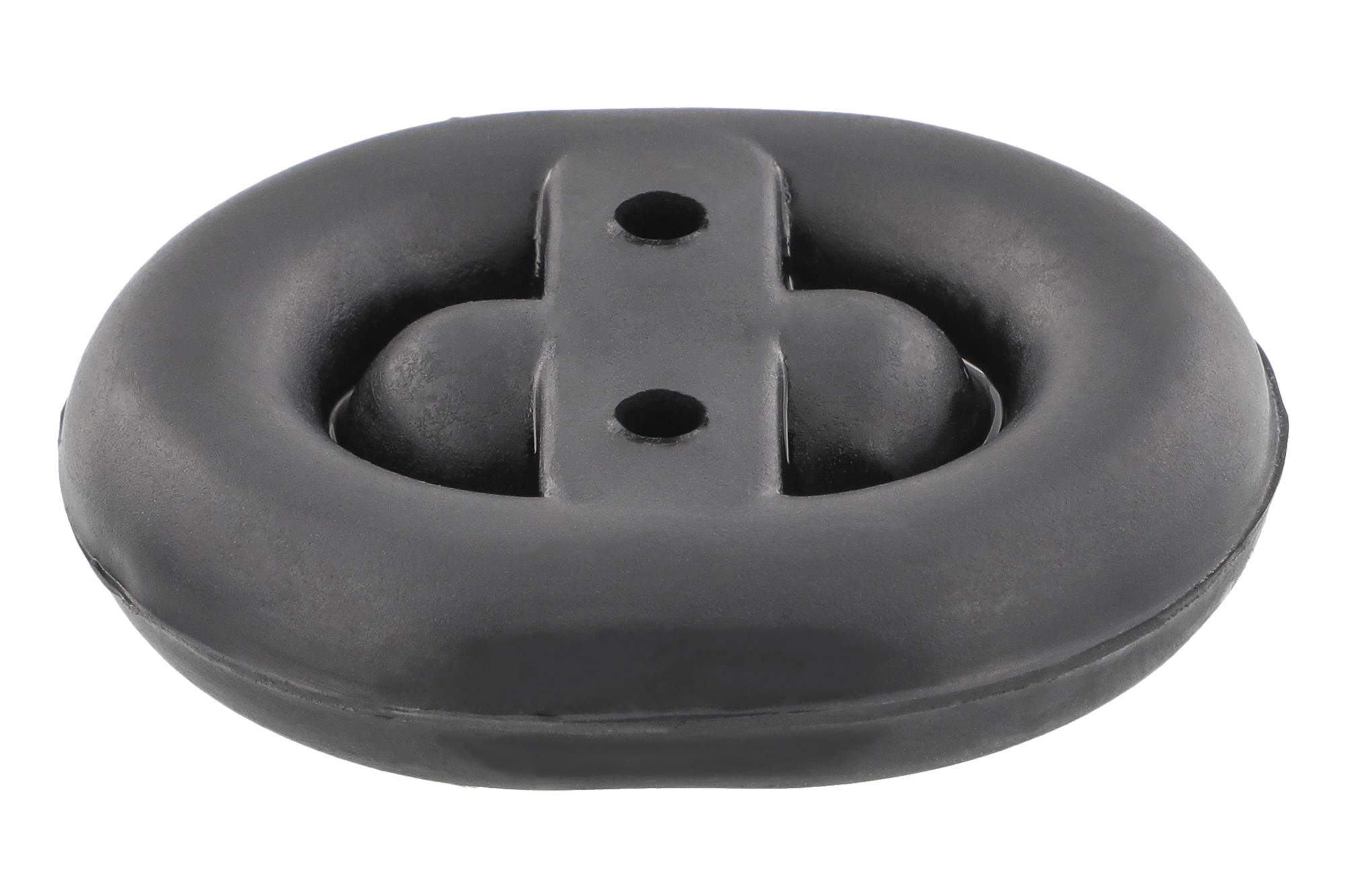 TOPRAN Halter, Abgasanlage 104403 für Porsche Skoda VAG