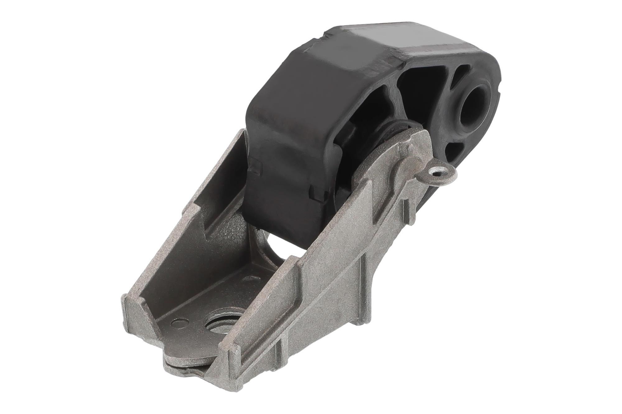 TOPRAN Halter, Abgasanlage 120233 Endschalldämpfer für CUPRA