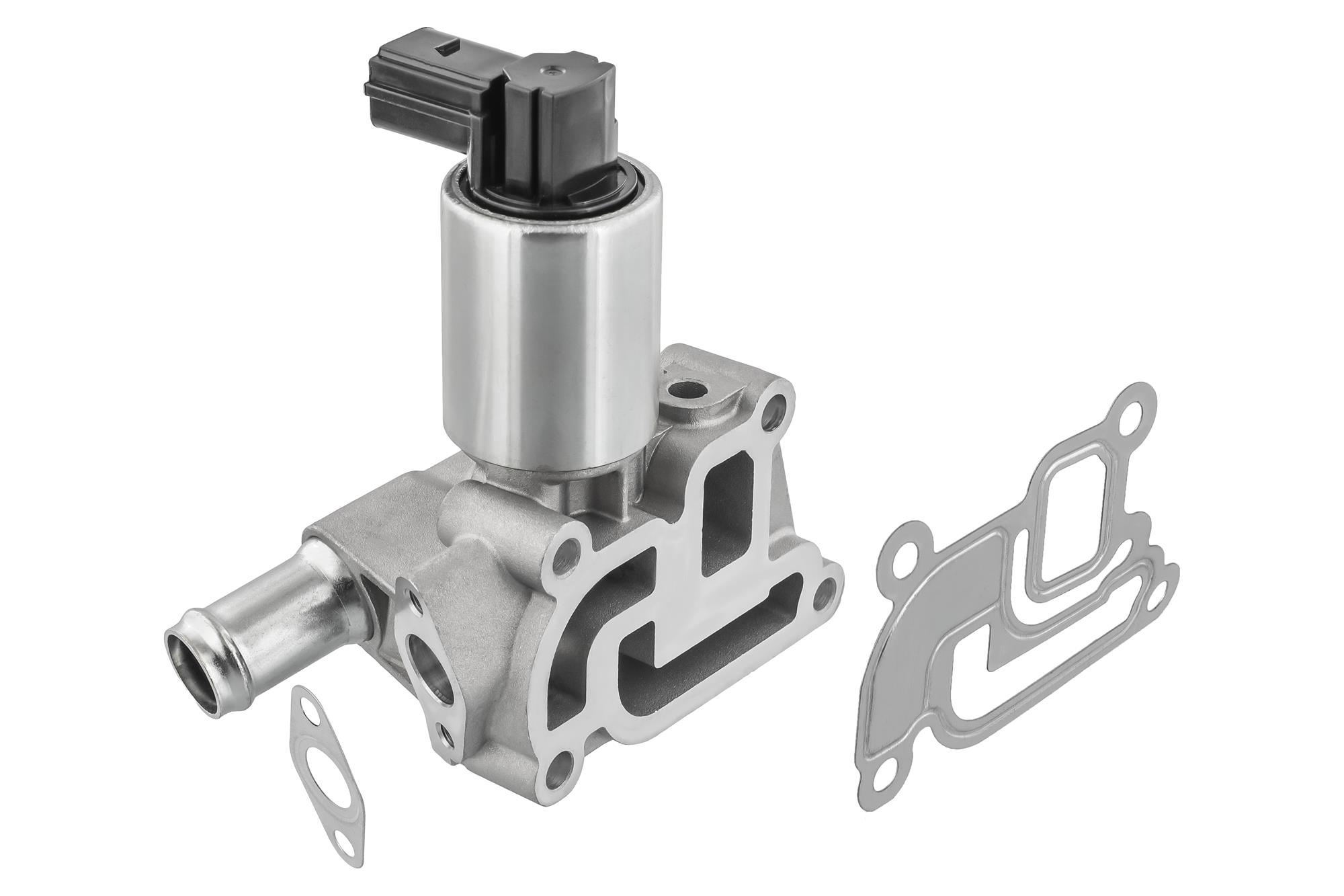 TOPRAN AGR-Ventil 207884 für Opel Vaughall