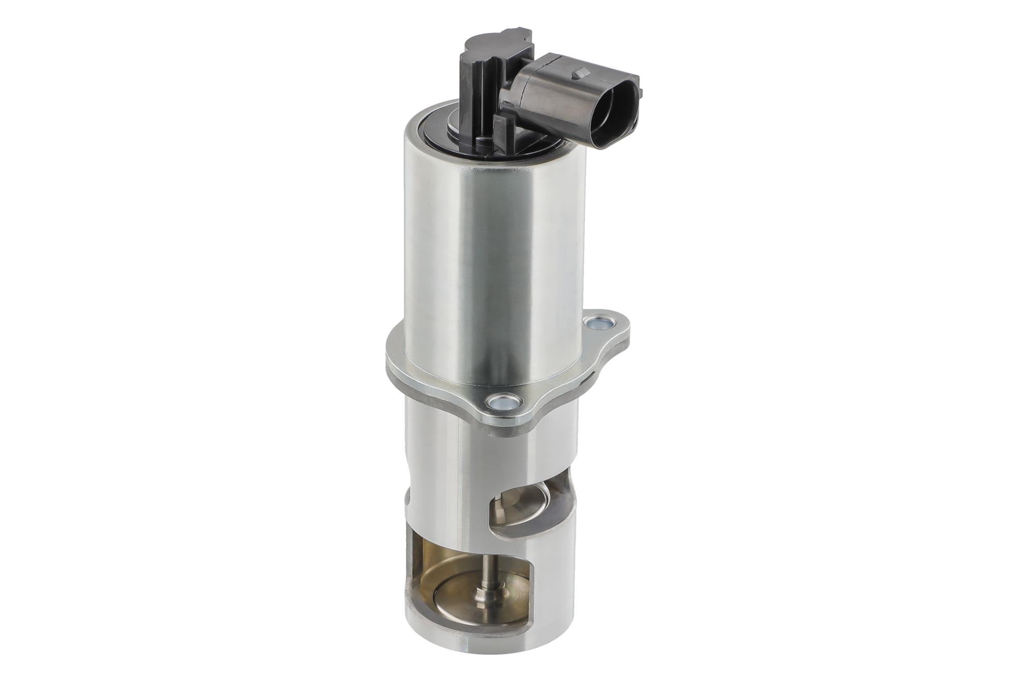 TOPRAN AGR-Ventil 207439 für Opel Vaughall DACIA