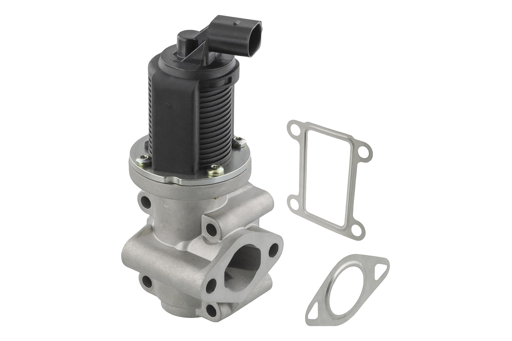 TOPRAN AGR-Ventil 207441 für Opel LANCIA Vaughall