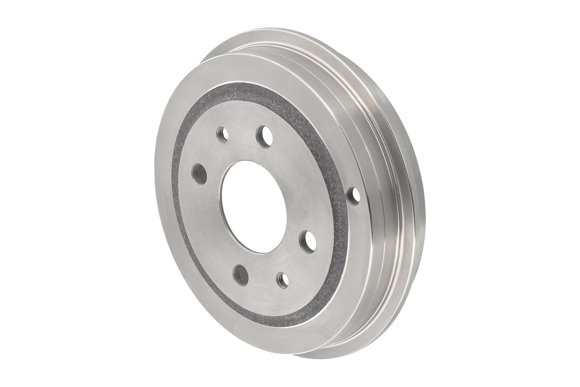 TOPRAN Bremstrommel 304232 Hinterachse für Ford LANCIA
