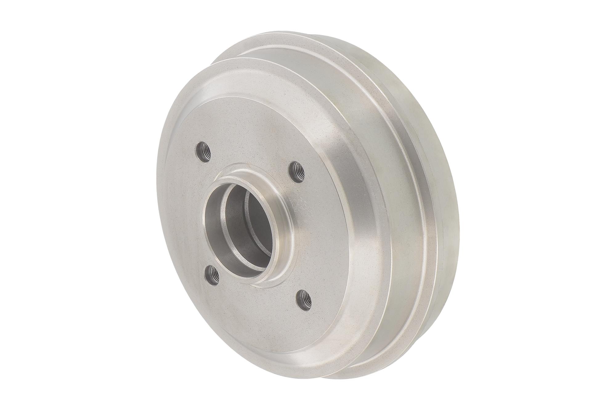 TOPRAN Bremstrommel 721178 Hinterachse für DS