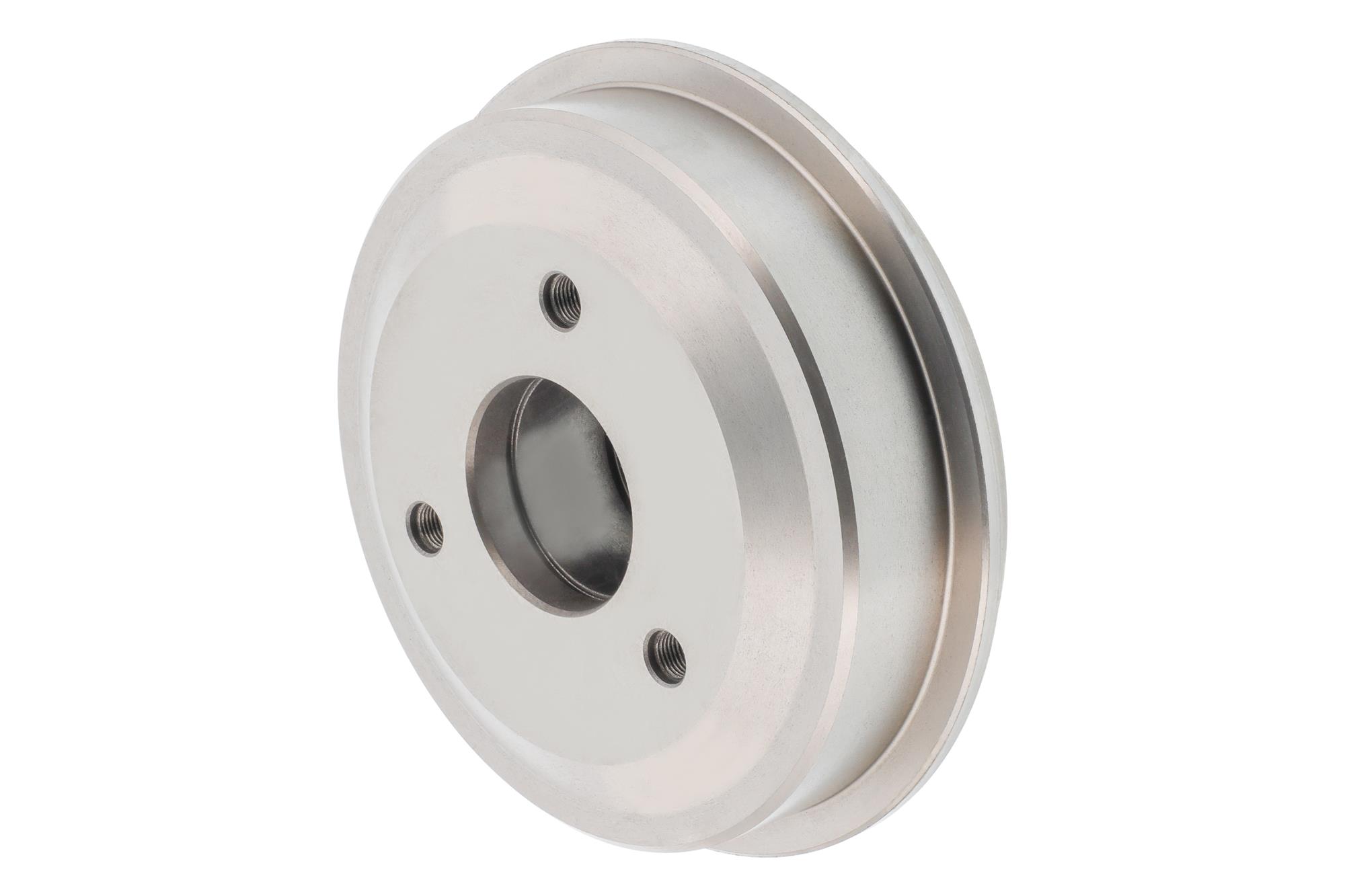 TOPRAN Bremstrommel 721215 Hinterachse für DS