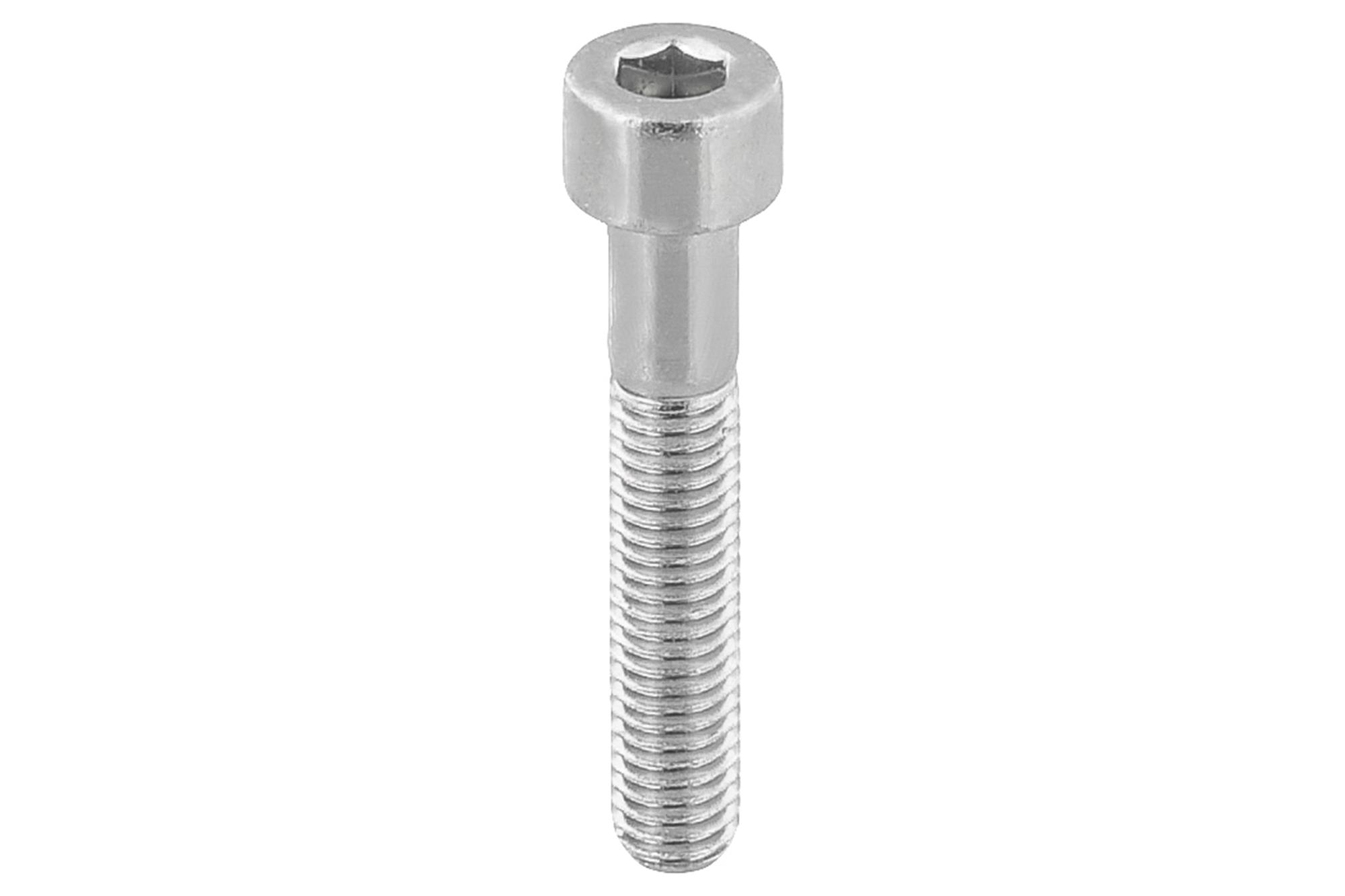 TOPRAN Schraube, Bremssattel 110708 Vorderachse beidseitig für VAG