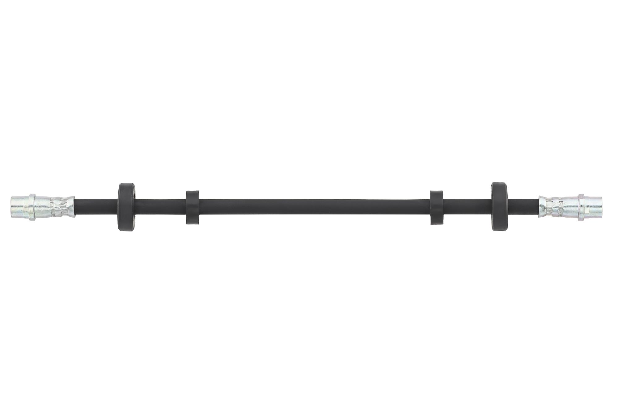 TOPRAN Bremsschlauch 108914 für CUPRA