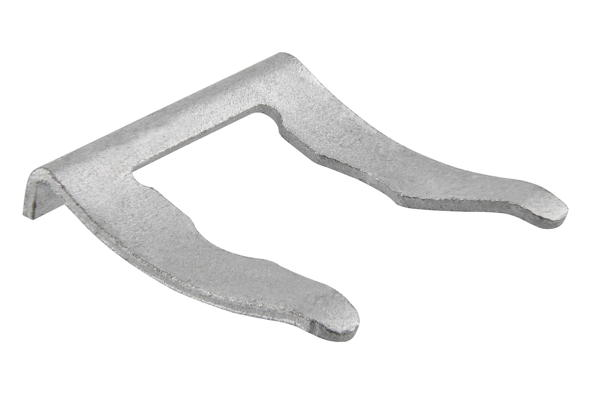 TOPRAN Halter, Bremsschlauch 108716 für CUPRA MAN