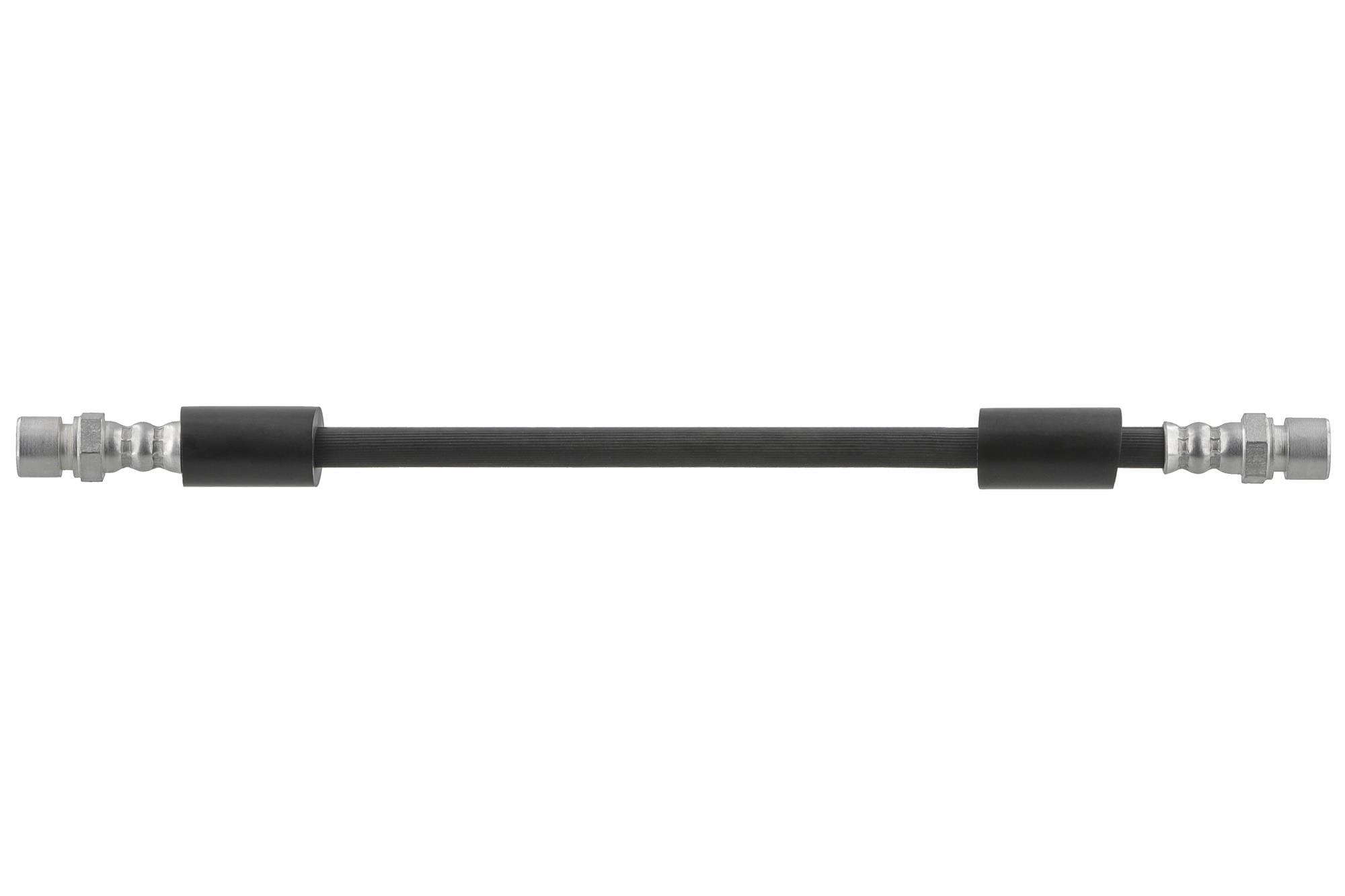 TOPRAN Bremsschlauch 103358 Vorderachse links für CUPRA