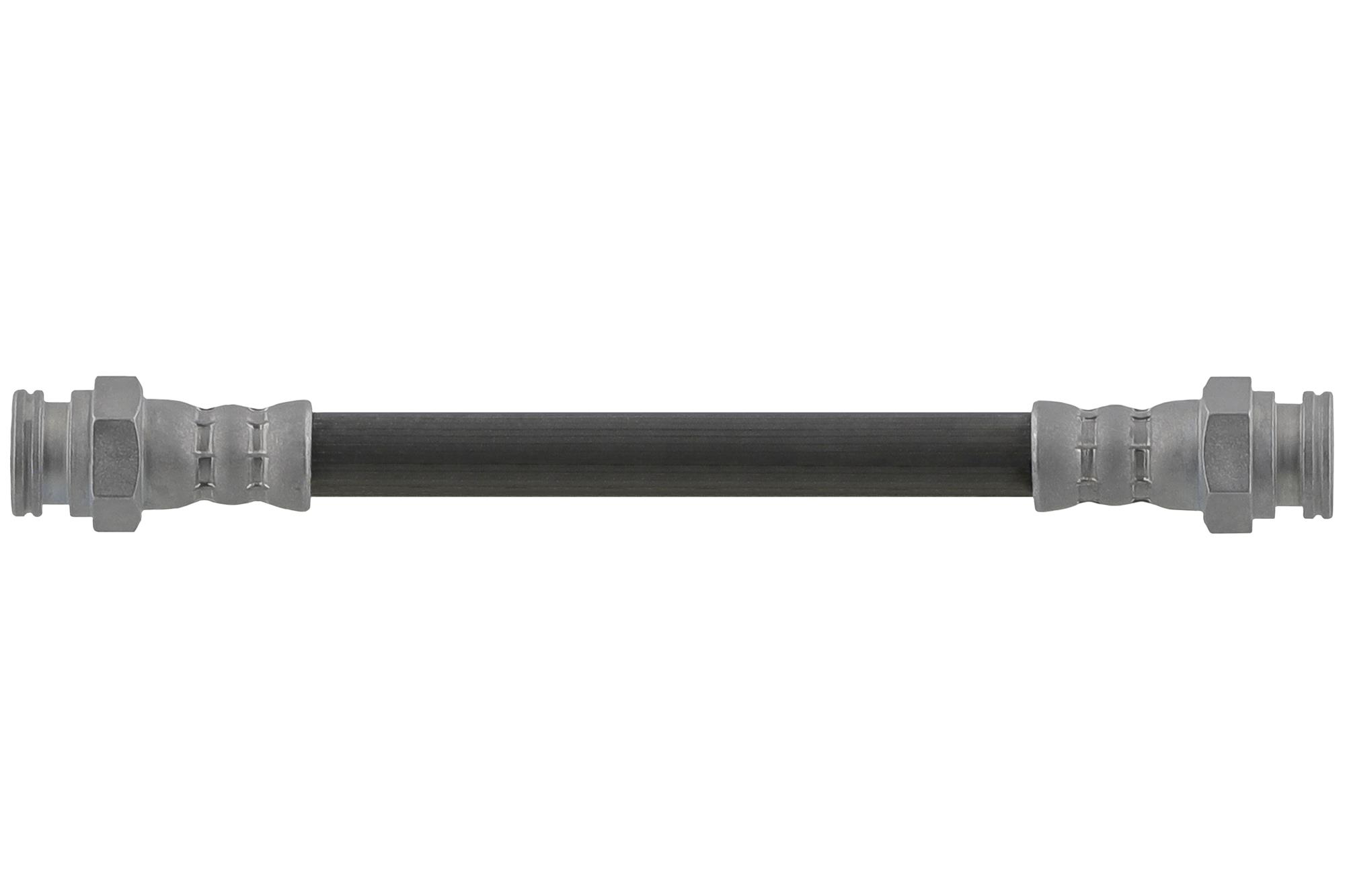 TOPRAN Bremsschlauch 103068 Hinterachse rechts für CUPRA