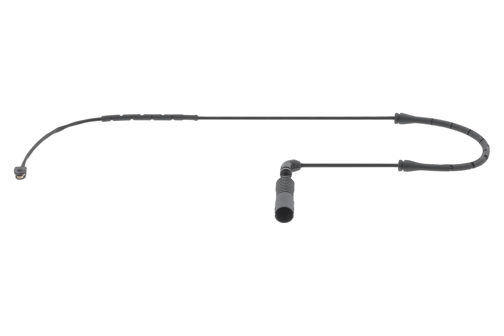 TOPRAN Warnkontakt, Bremsbelagverschleiß 501403 Hinterachse für MINI