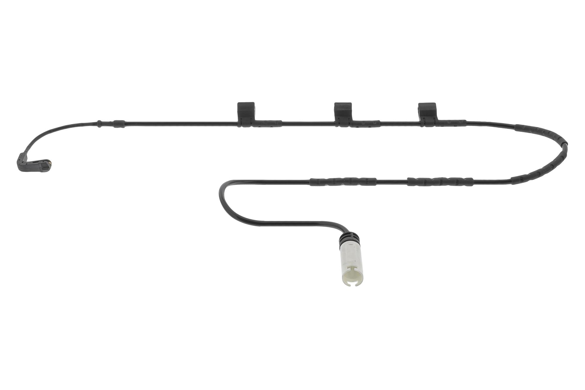 TOPRAN Warnkontakt, Bremsbelagverschleiß 501838 Hinterachse für MINI