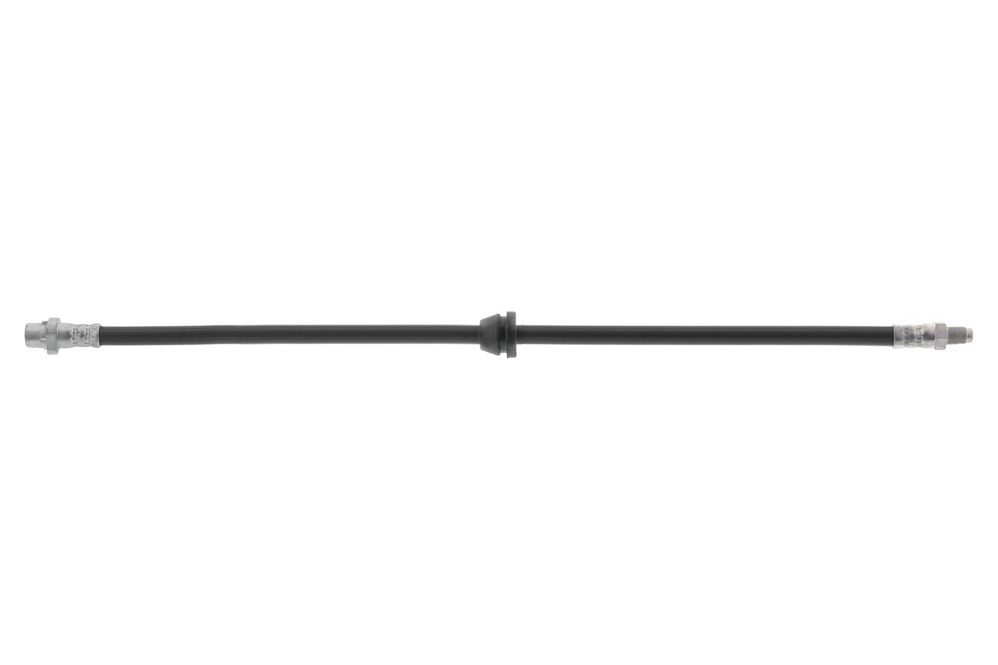 TOPRAN Bremsschlauch 502062 Vorderachse links für MINI