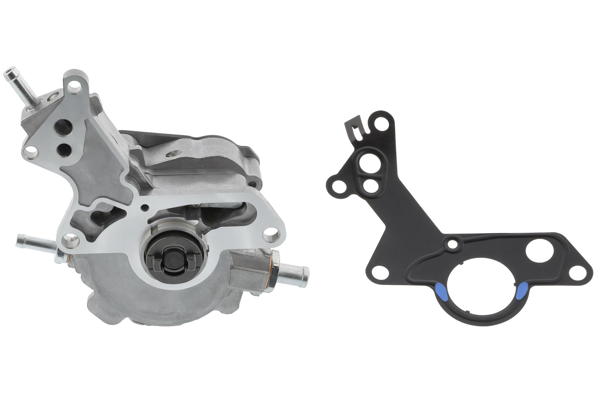 TOPRAN Kraftstoffpumpe 115174 Zylinderkopf für CUPRA