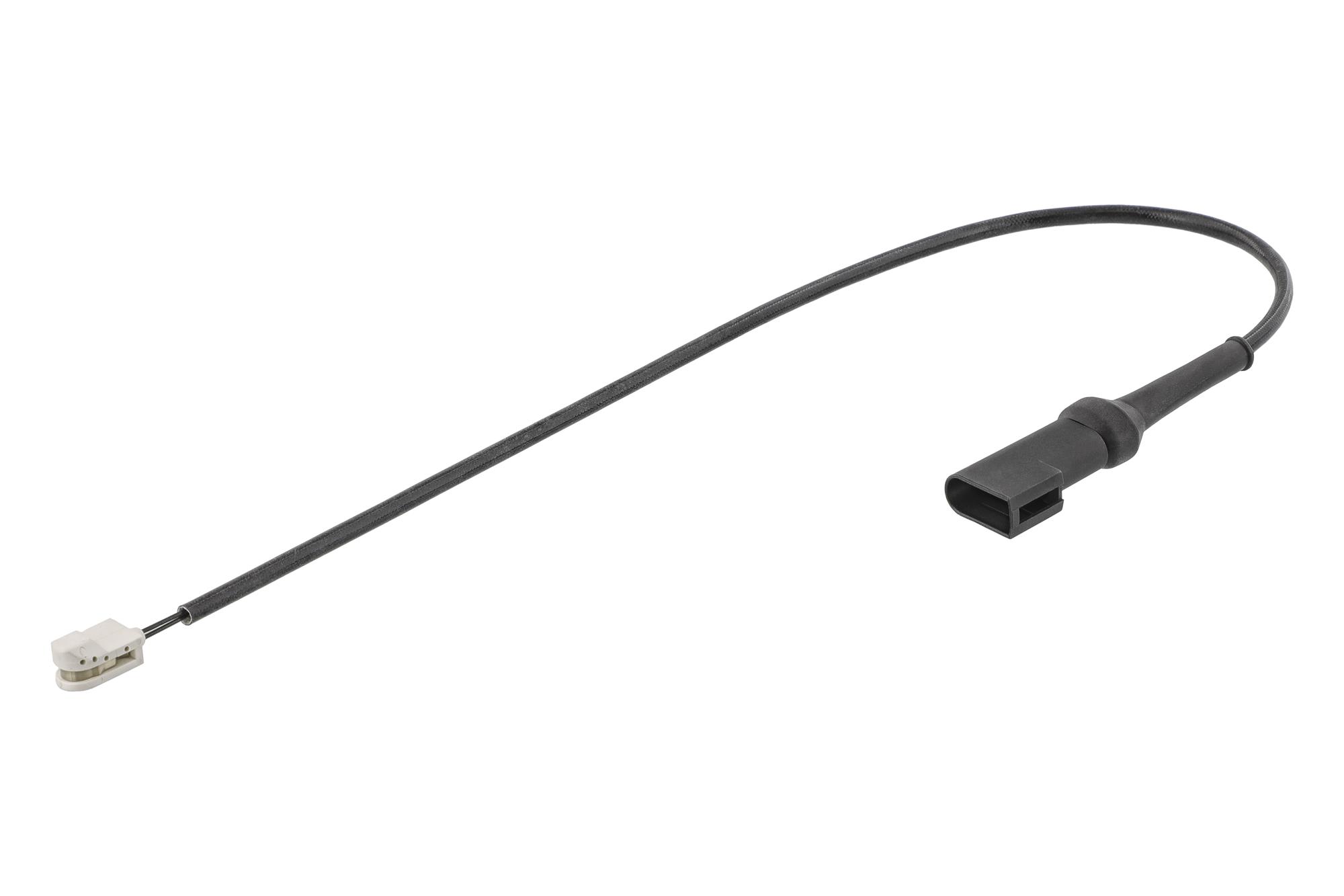 TOPRAN Warnkontakt, Bremsbelagverschleiß 638954 Hinterachse für Ford