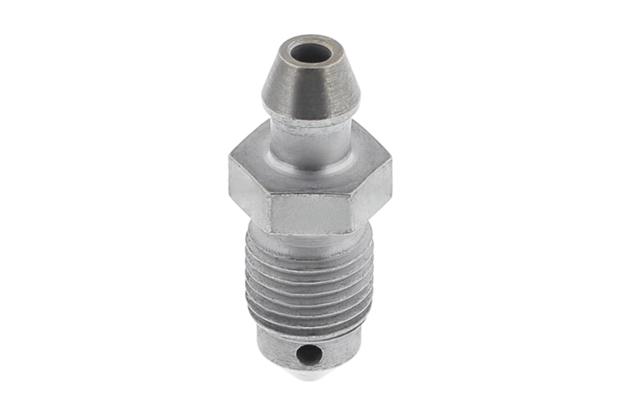 TOPRAN Entlüfterschraube/-ventil, Radbremszylinder 113269 für Audi SEAT Skoda VW