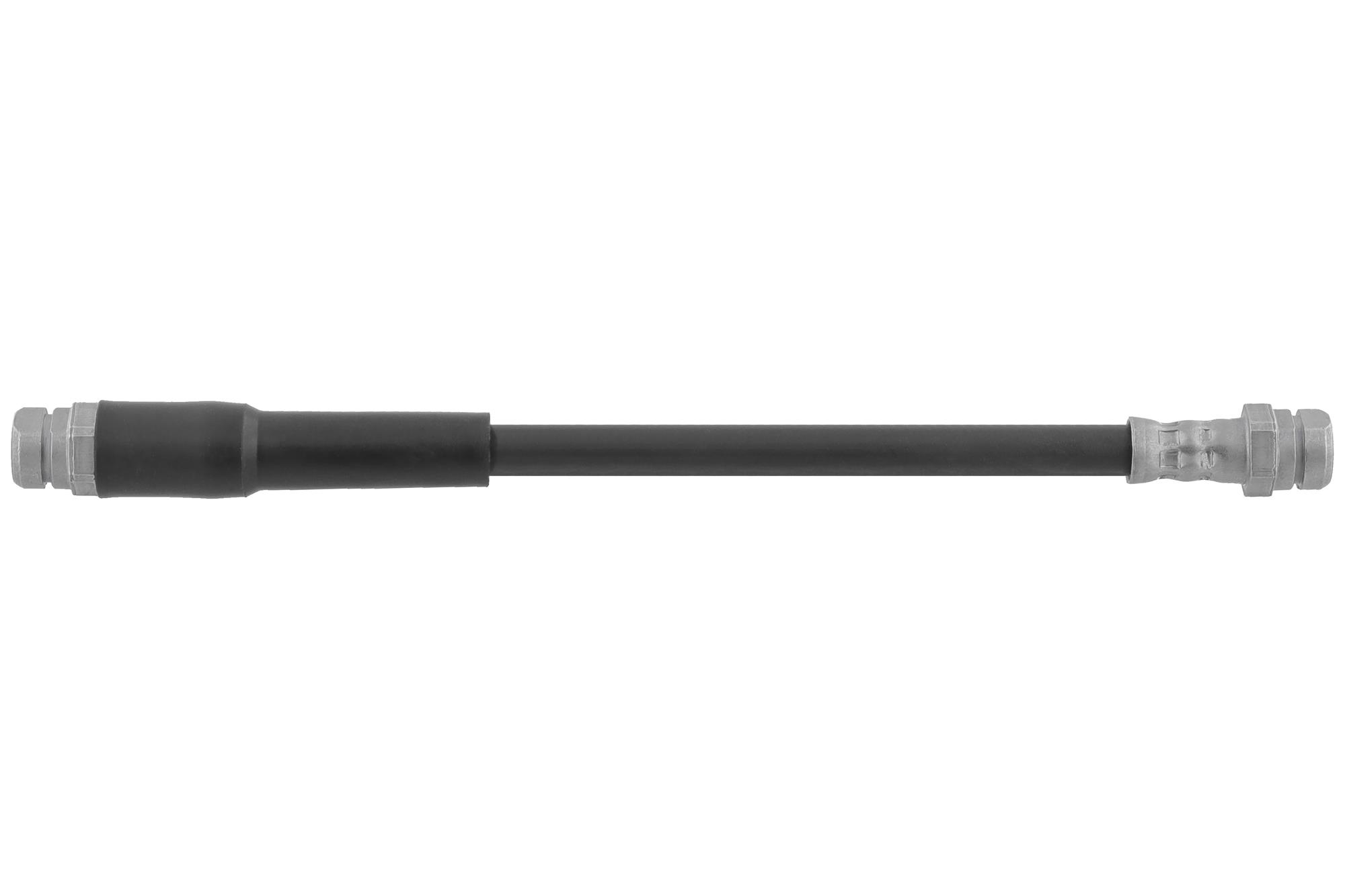 TOPRAN Bremsschlauch 110396 Hinterachse rechts für CUPRA