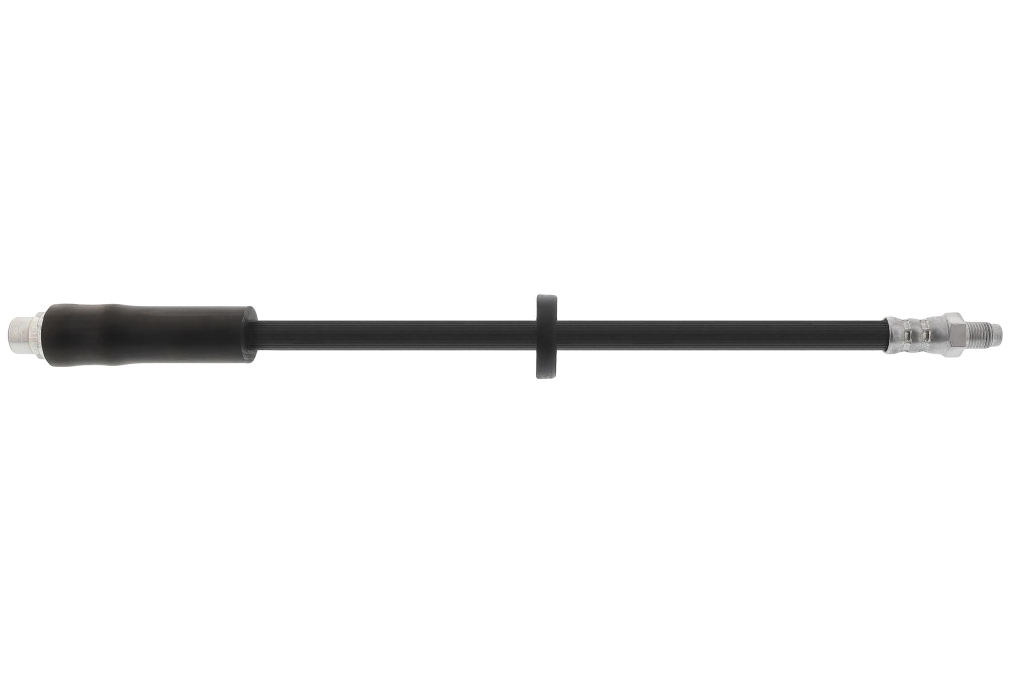 TOPRAN Bremsschlauch 110400 Hinterachse rechts für CUPRA