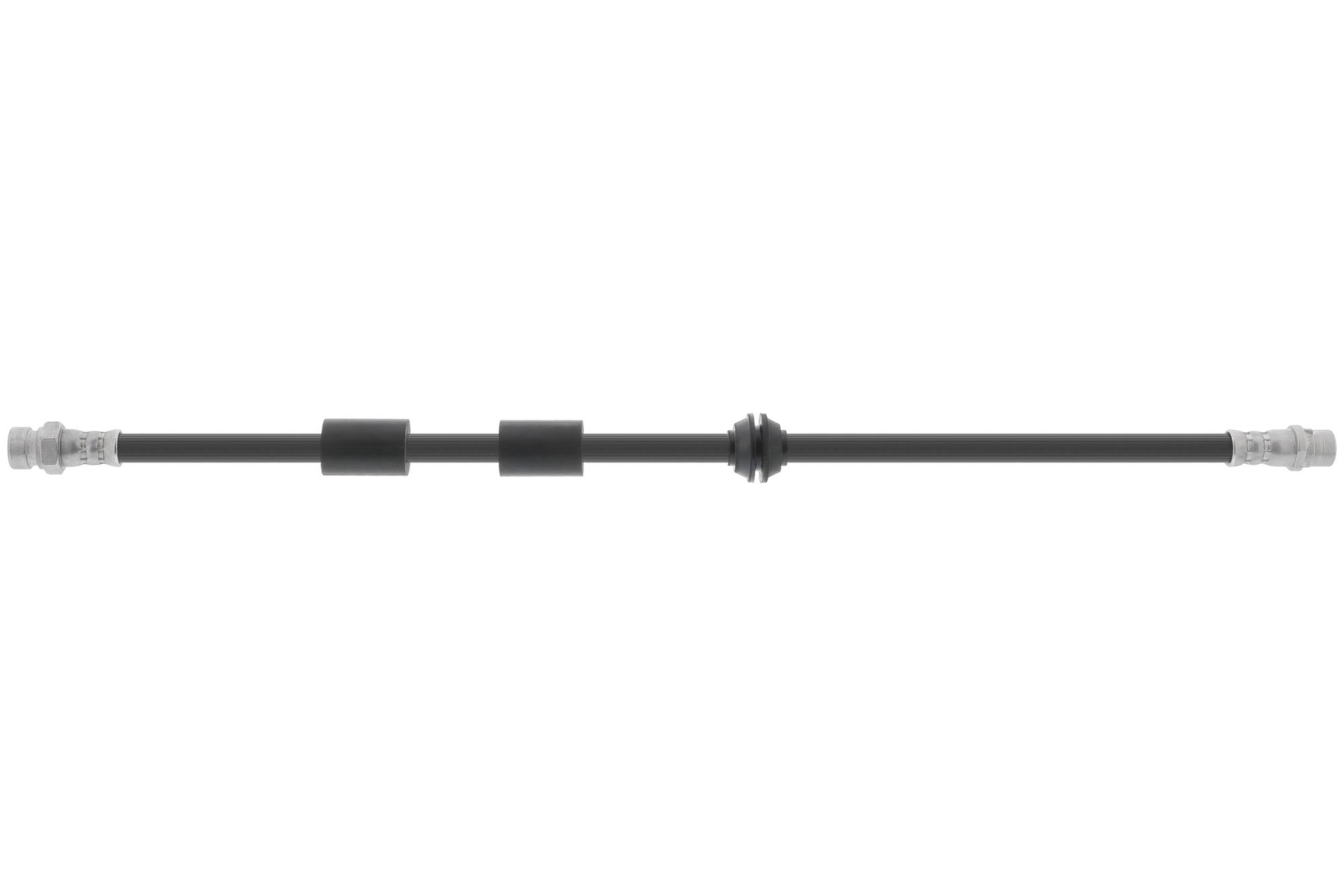 TOPRAN Bremsschlauch 110409 Vorderachse links für CUPRA