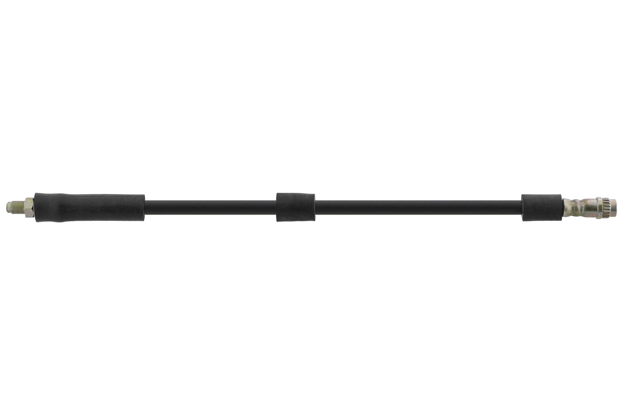 TOPRAN Bremsschlauch 720894 Vorderachse links für DS