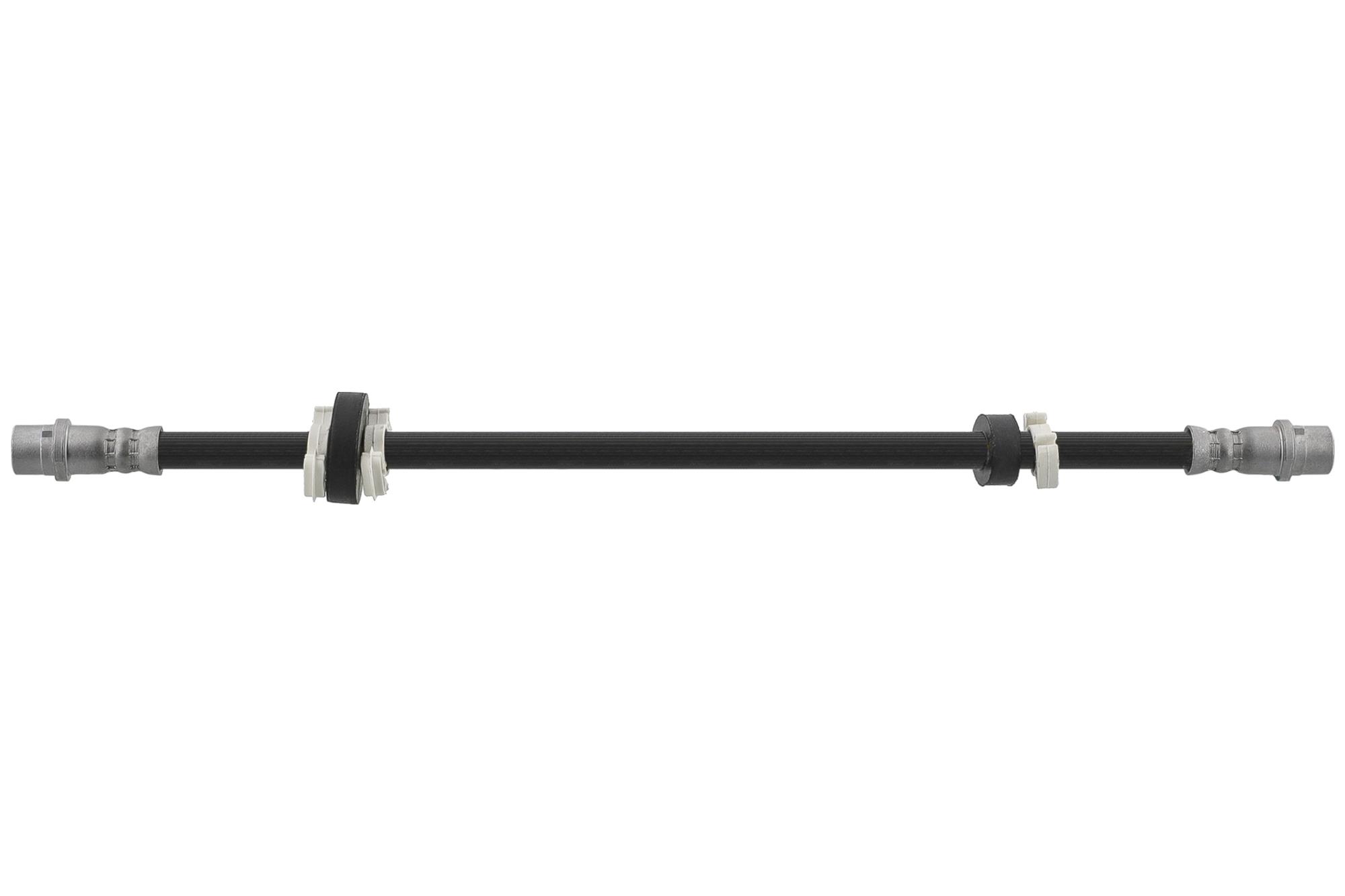 TOPRAN Bremsschlauch 110415 Vorderachse für CUPRA