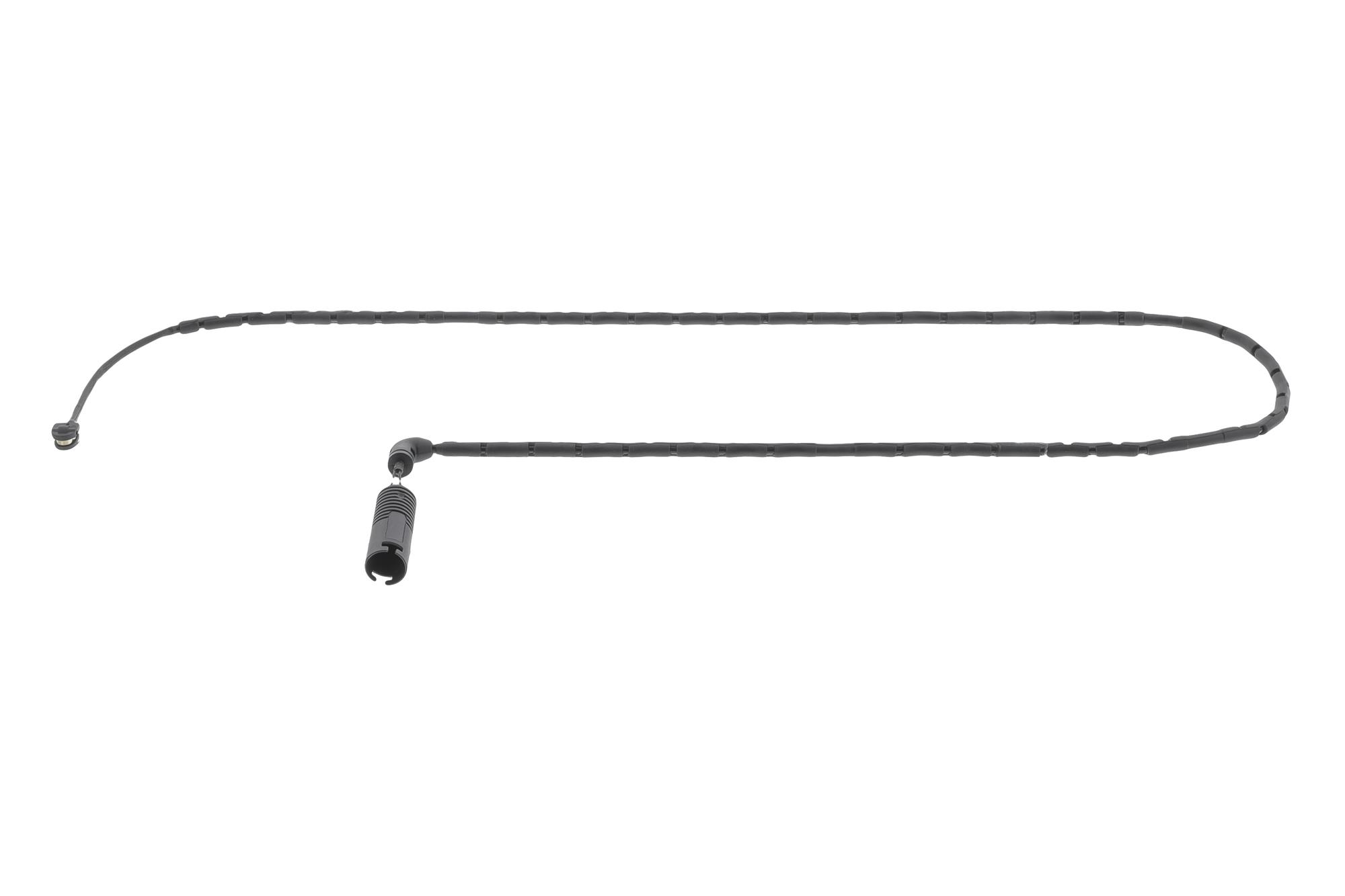 TOPRAN Warnkontakt, Bremsbelagverschleiß 501405 Hinterachse für MINI