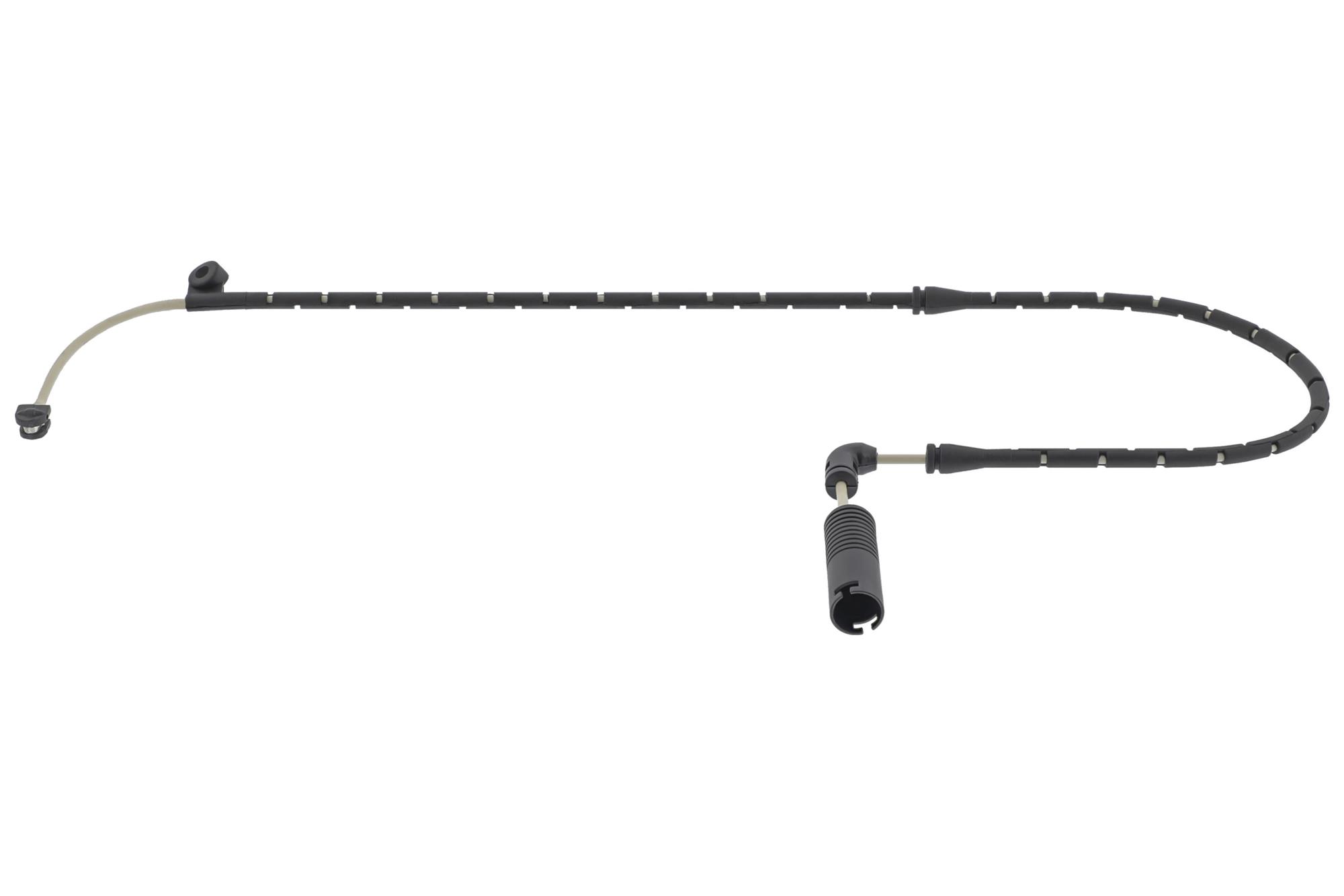 TOPRAN Warnkontakt, Bremsbelagverschleiß 501404 Vorderachse für MINI