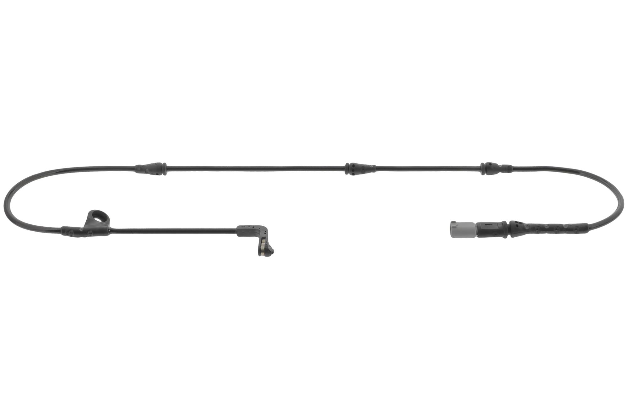 TOPRAN Warnkontakt, Bremsbelagverschleiß 501616 Vorderachse für MINI