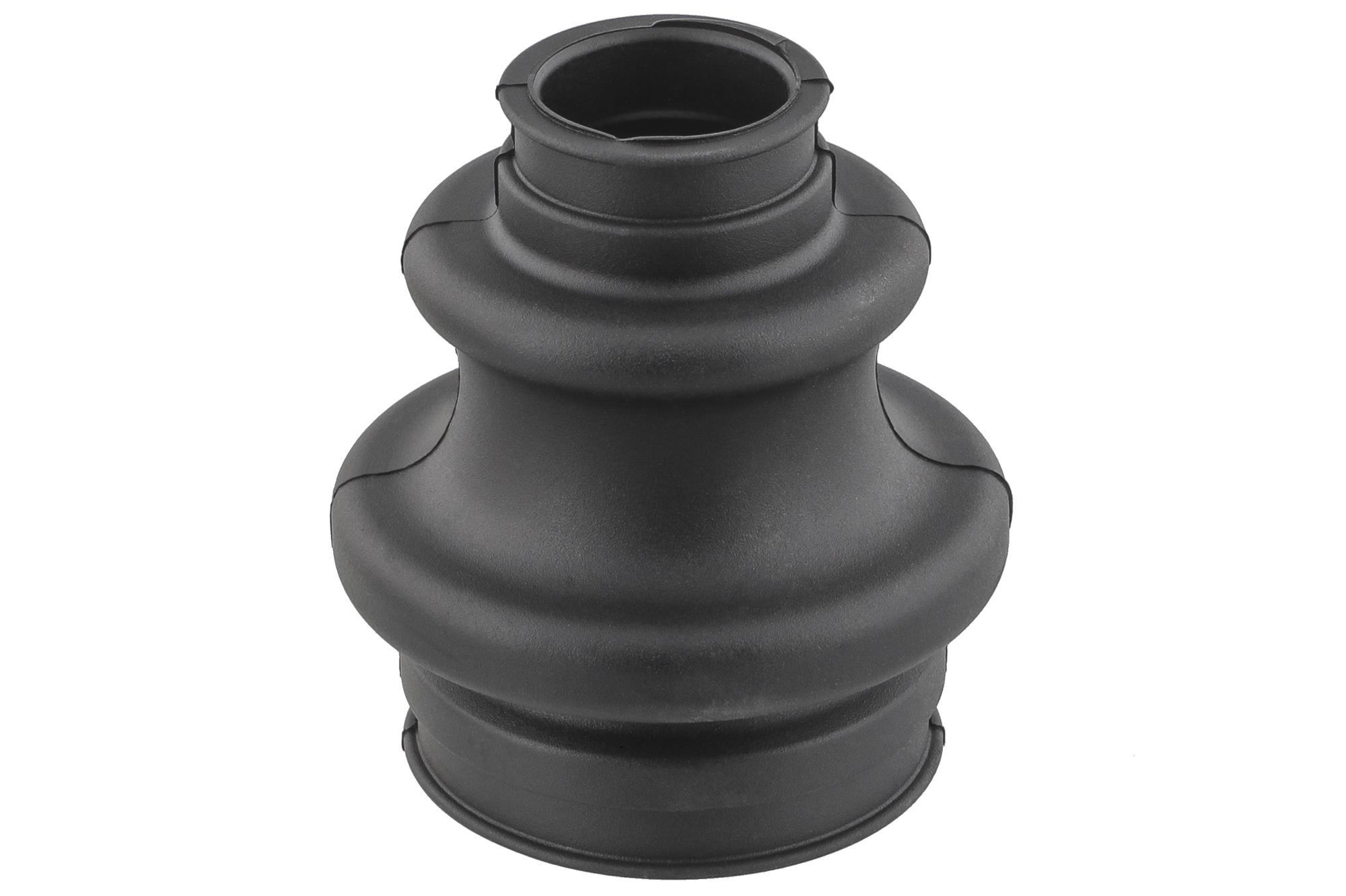 TOPRAN Faltenbalg, Antriebswelle 400734 für SMART