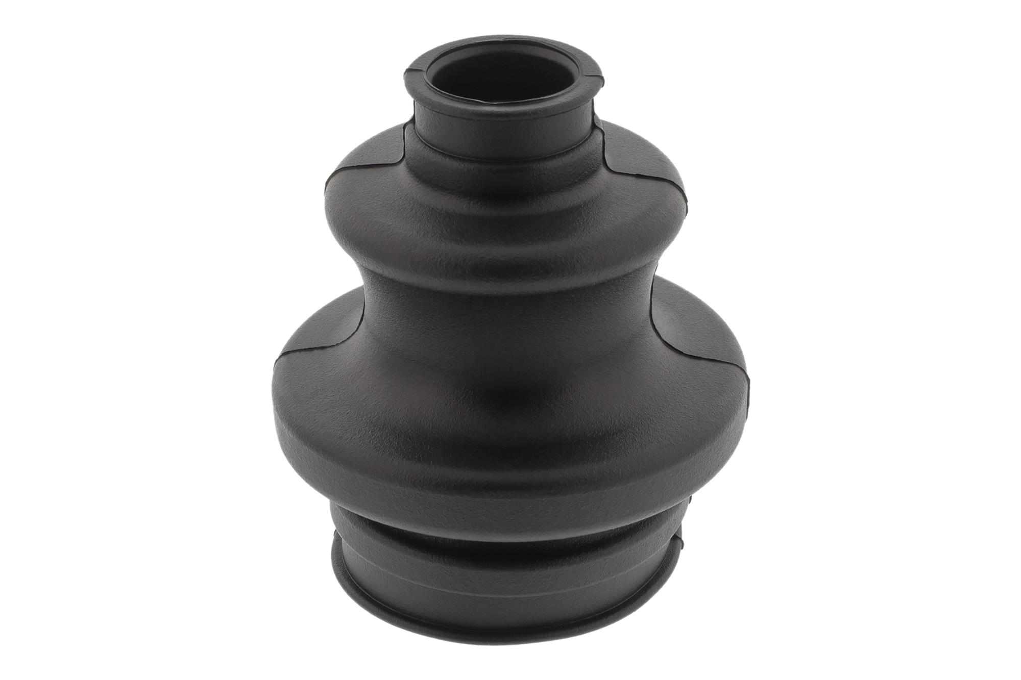 TOPRAN Faltenbalg, Antriebswelle 400736 für SMART