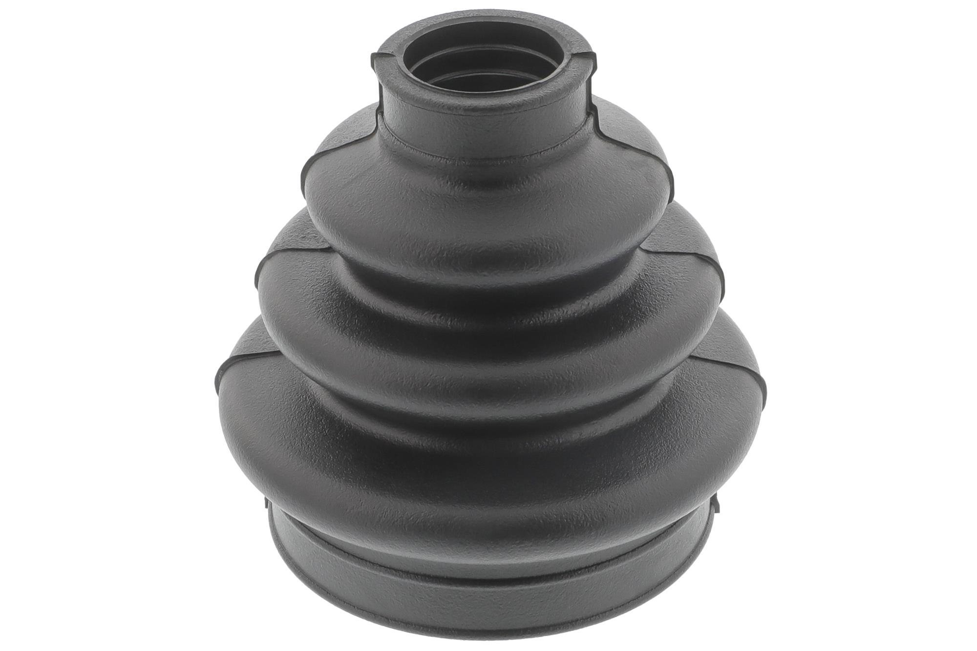 TOPRAN Faltenbalg, Antriebswelle 500613 radseitig für MINI